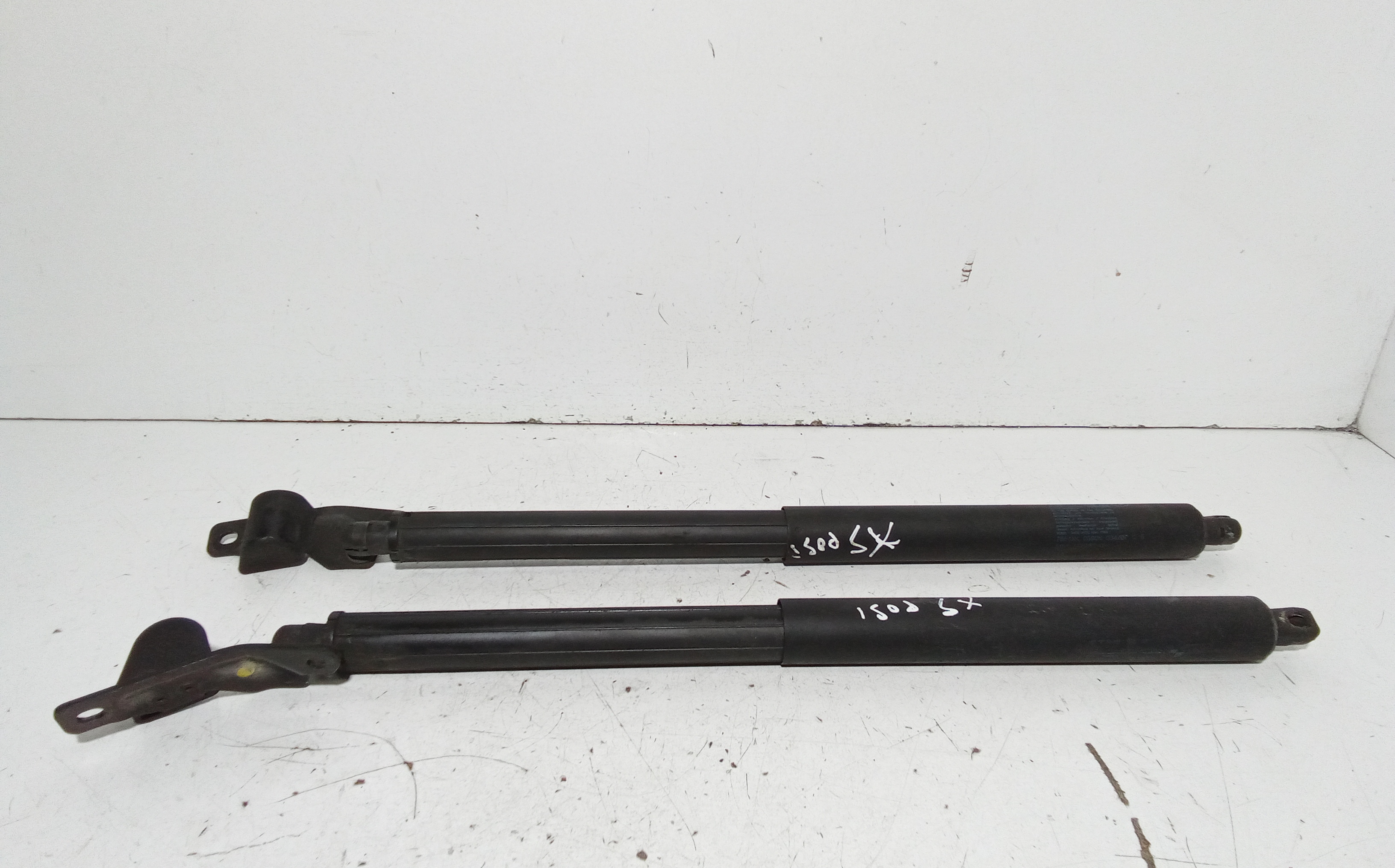 Cerniera Cofano Post. Destro Usato