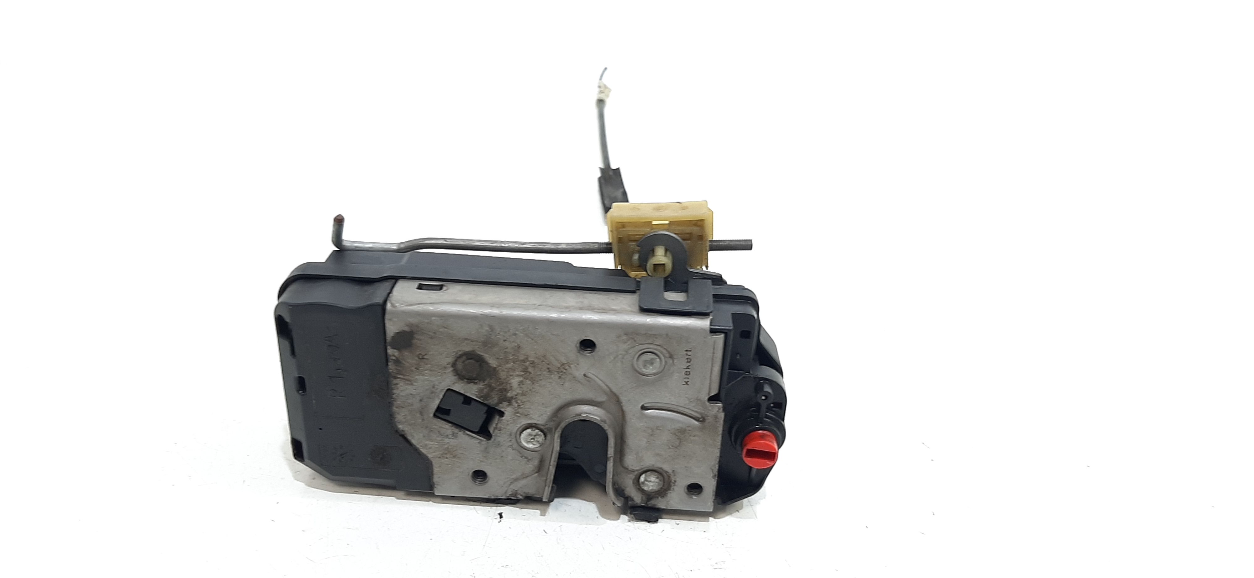 Serratura Porta Post. Destro 13210737 Usato