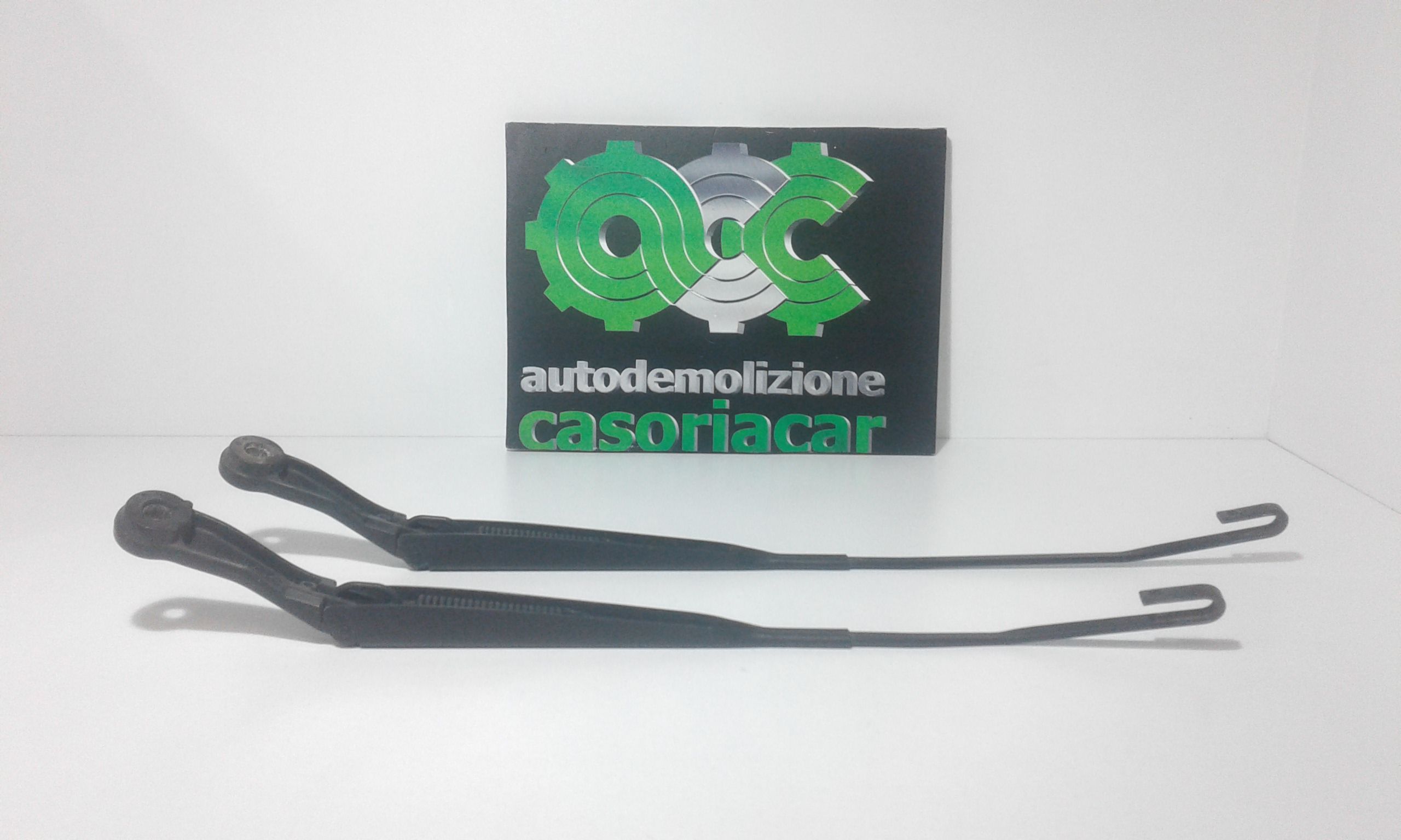 Braccio Tergiparabrezza Usato