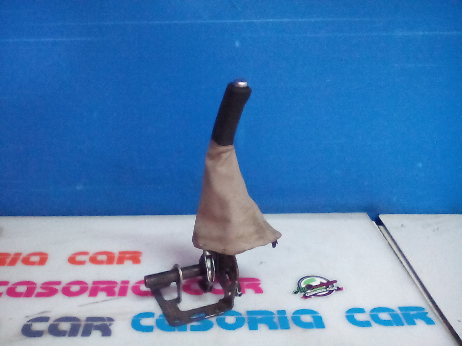 Leva Freno Stazionamento 30778883 Usato