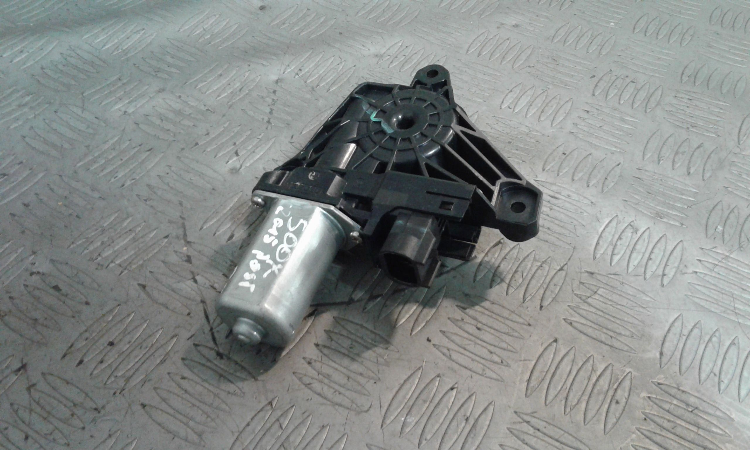 Motorino Alzacristallo Porta Post. Destro 71777187 Usato