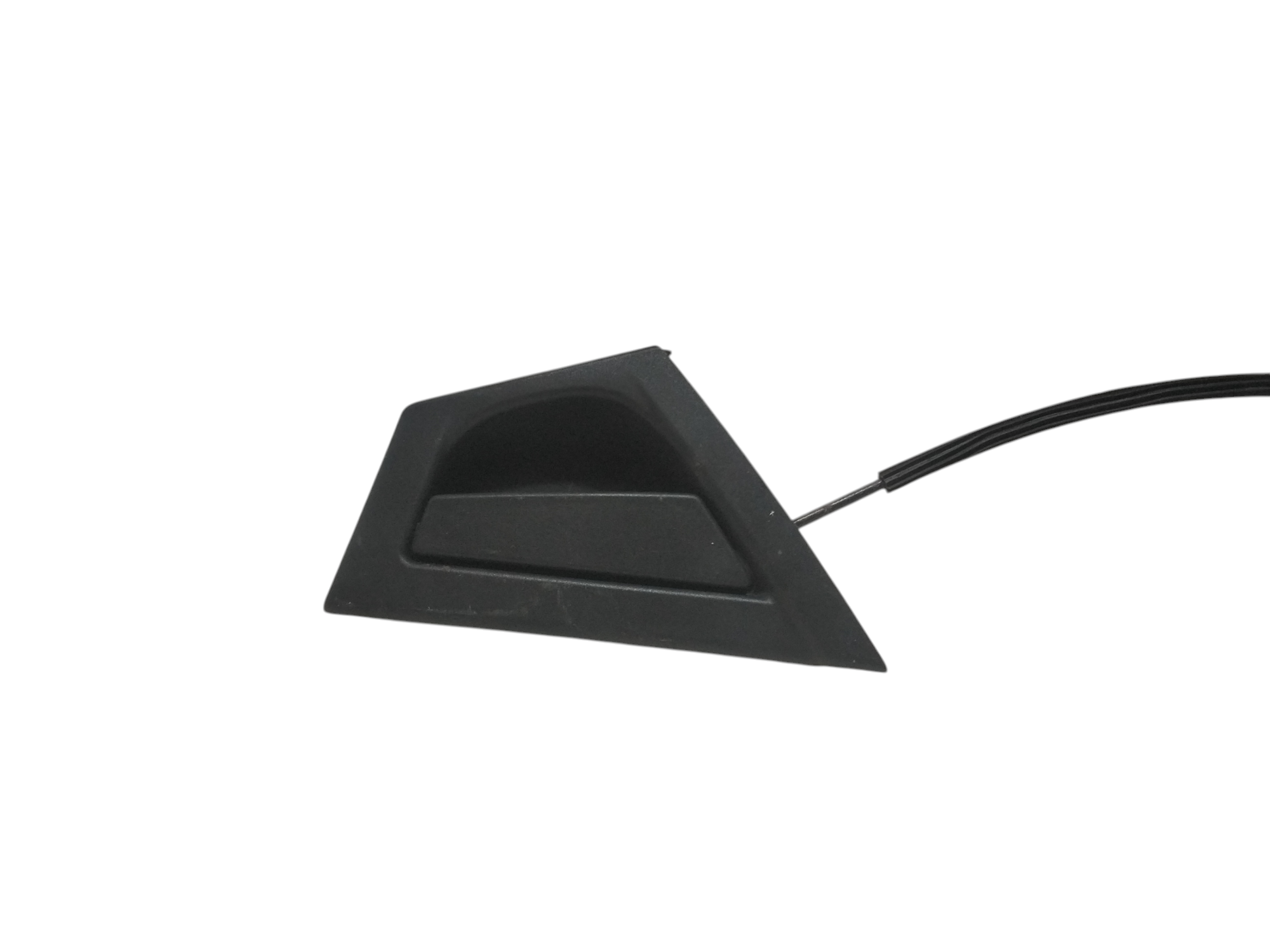 Maniglia Porta Post. Sinistro 735531882 Usato