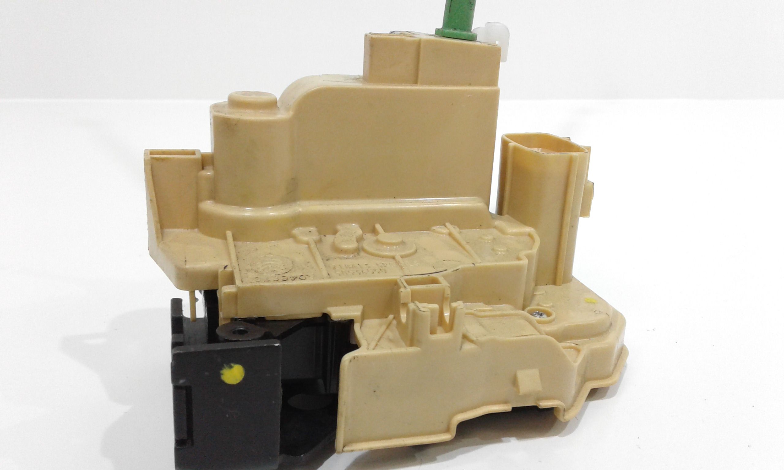 Serratura Porta Post. Sinistro 50536550 Usato