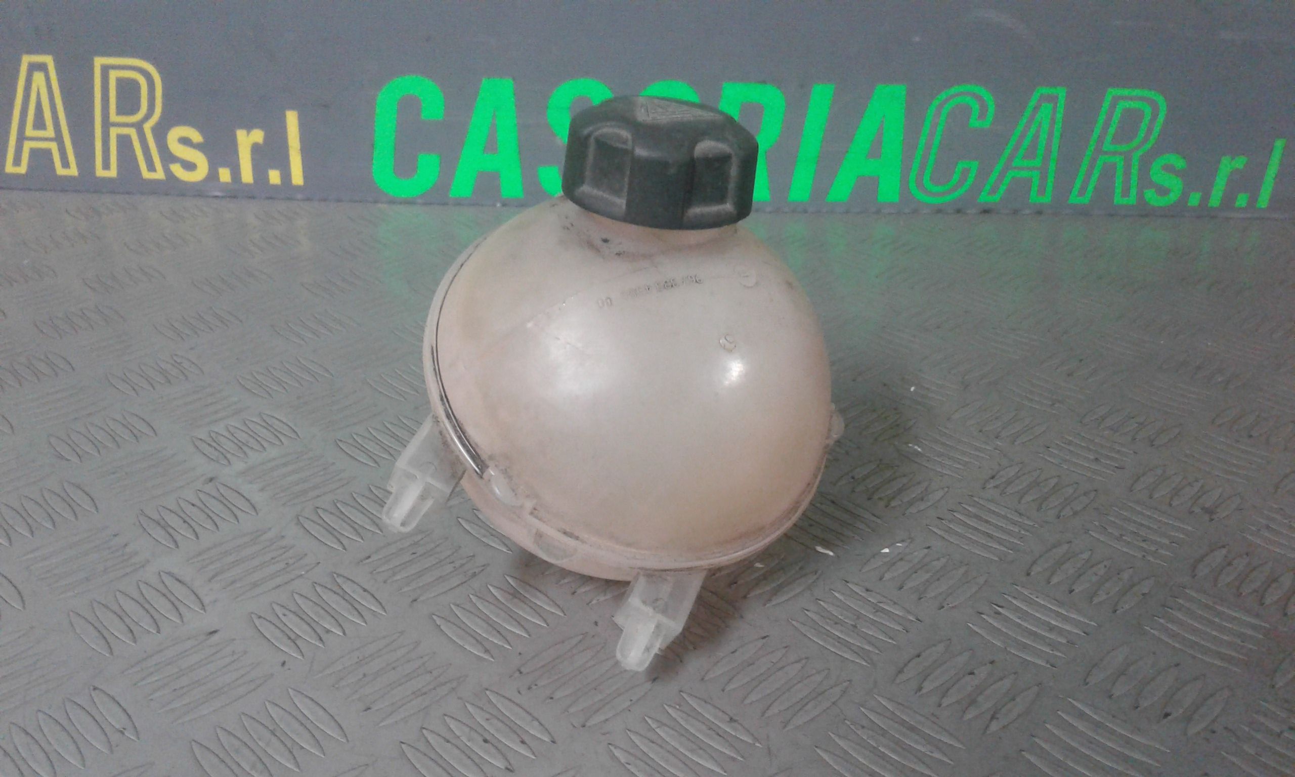 Vaschetta Compensazione Radiatore Usato