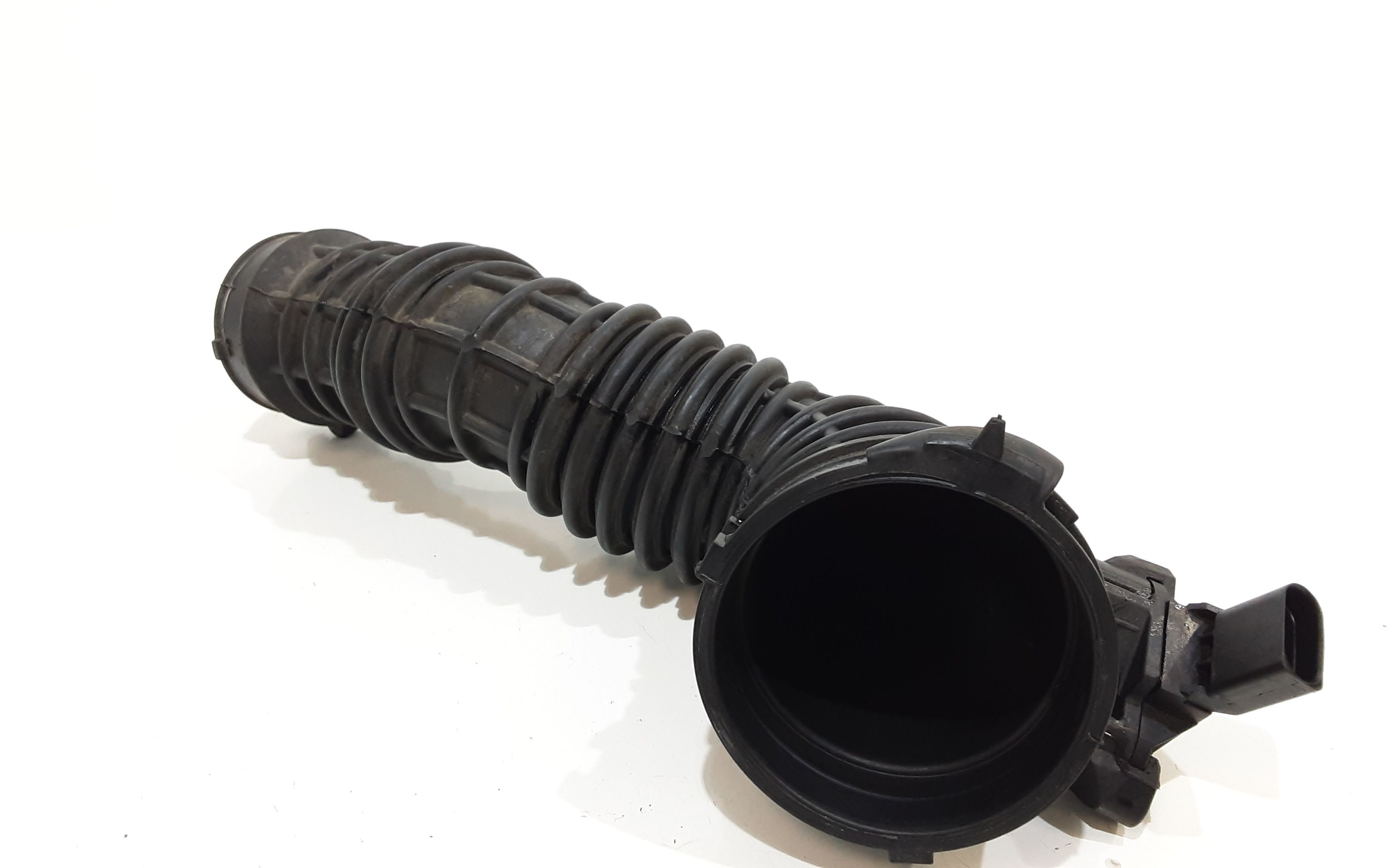 Tubo Rigido Aspirazione Aria Entrata Filtro 7E0129578B Usato