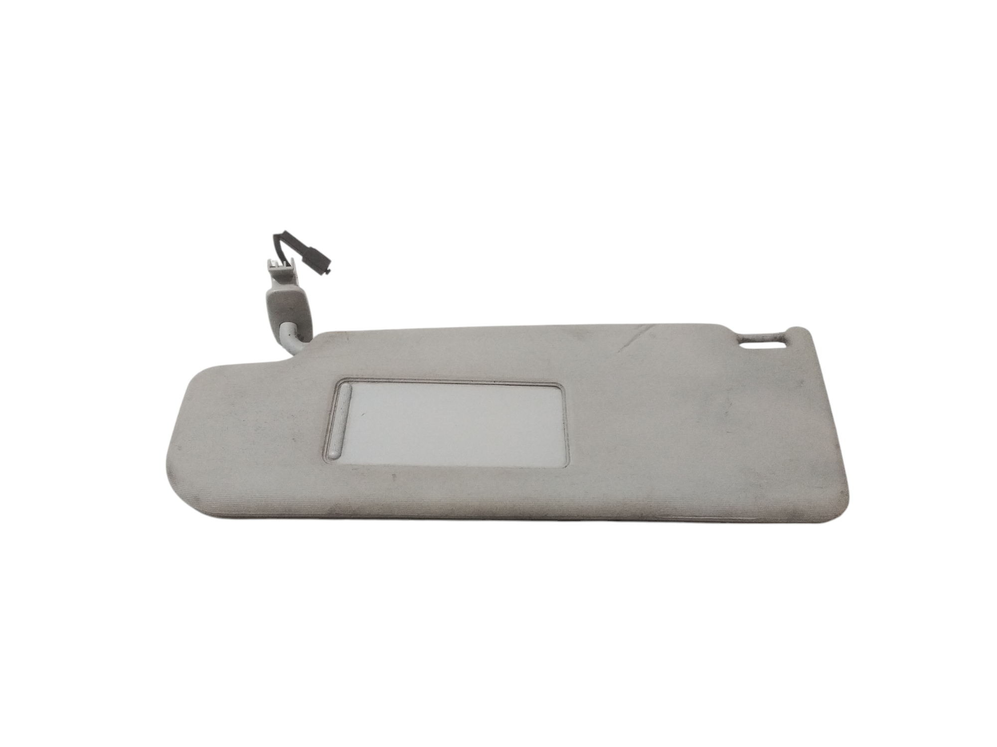 Aletta Parasole Parabrezza Sinistro 3B0857551AM2F4 Usato