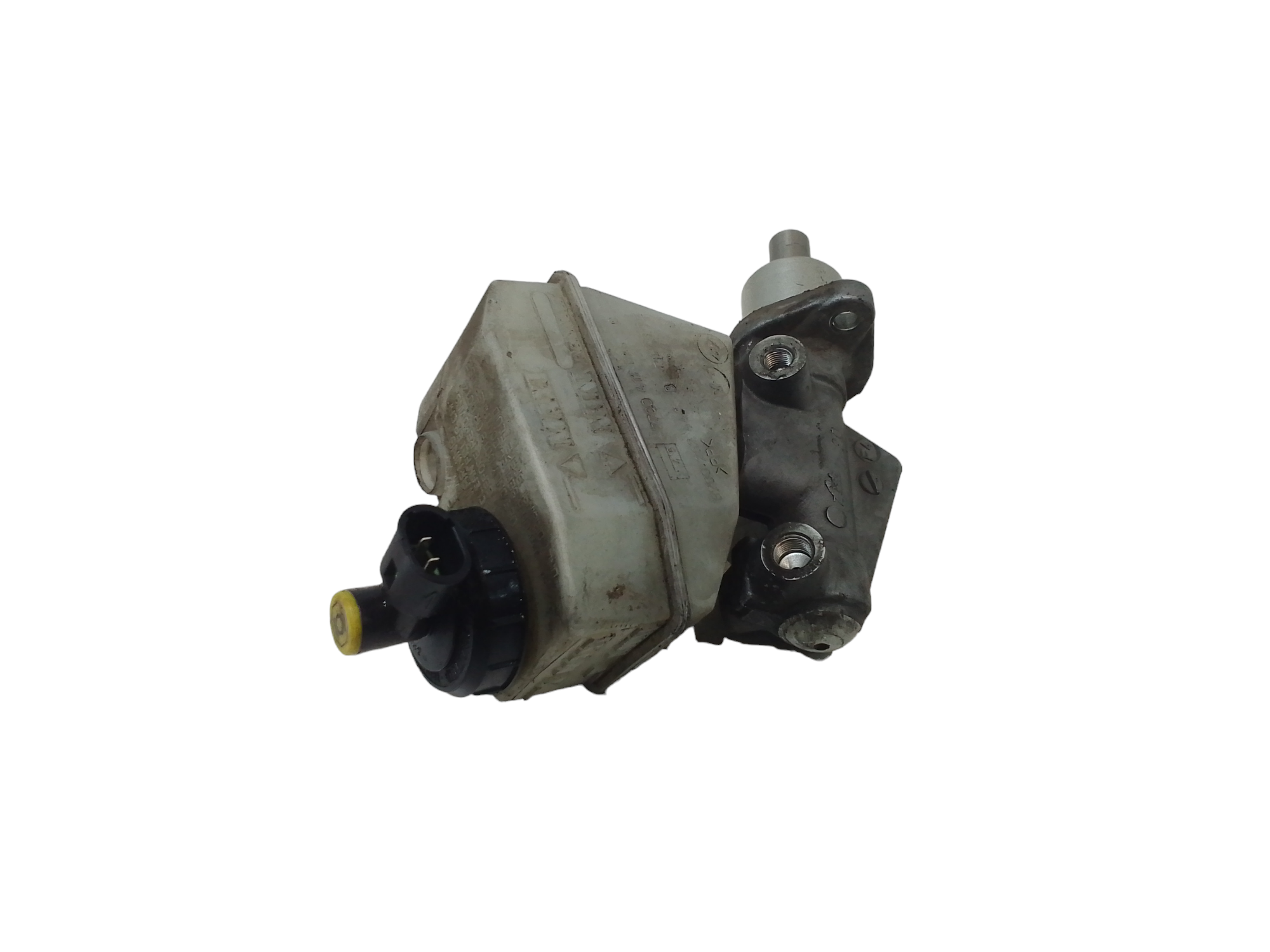 Pompa Comando Freni 7701206898 Usato