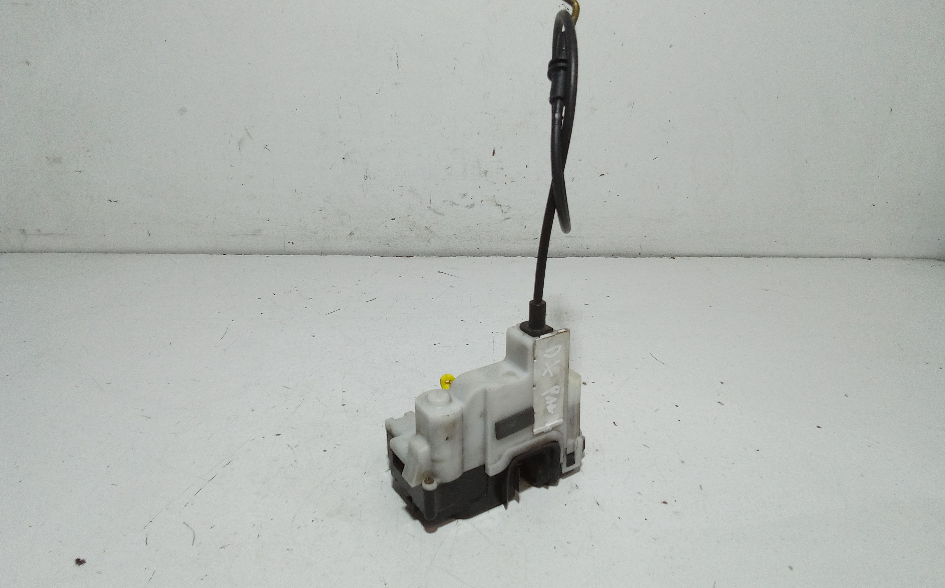 Serratura Porta Ant. Destro 51917876 Usato