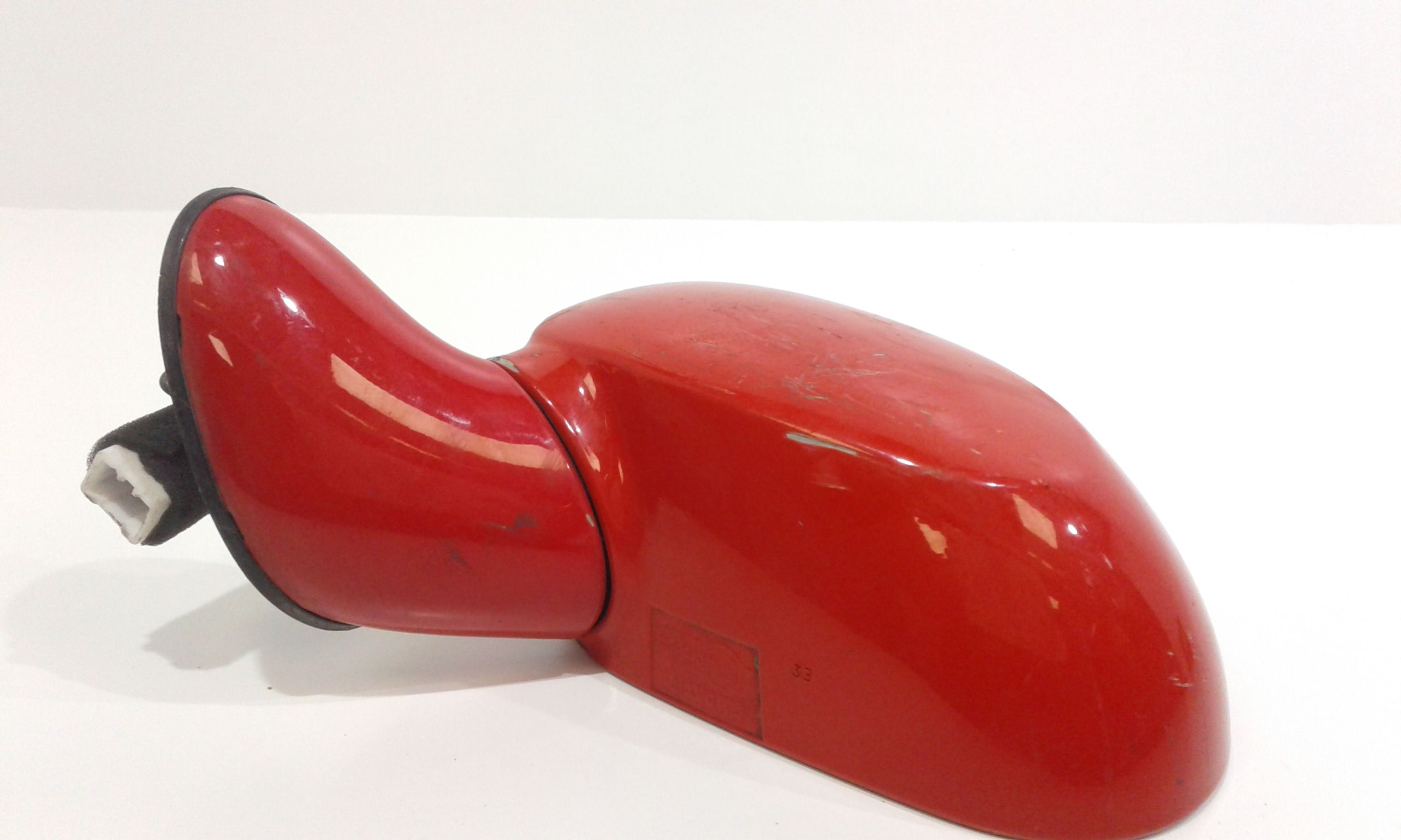 Retrovisore Est. Sinistro 96600405 Usato