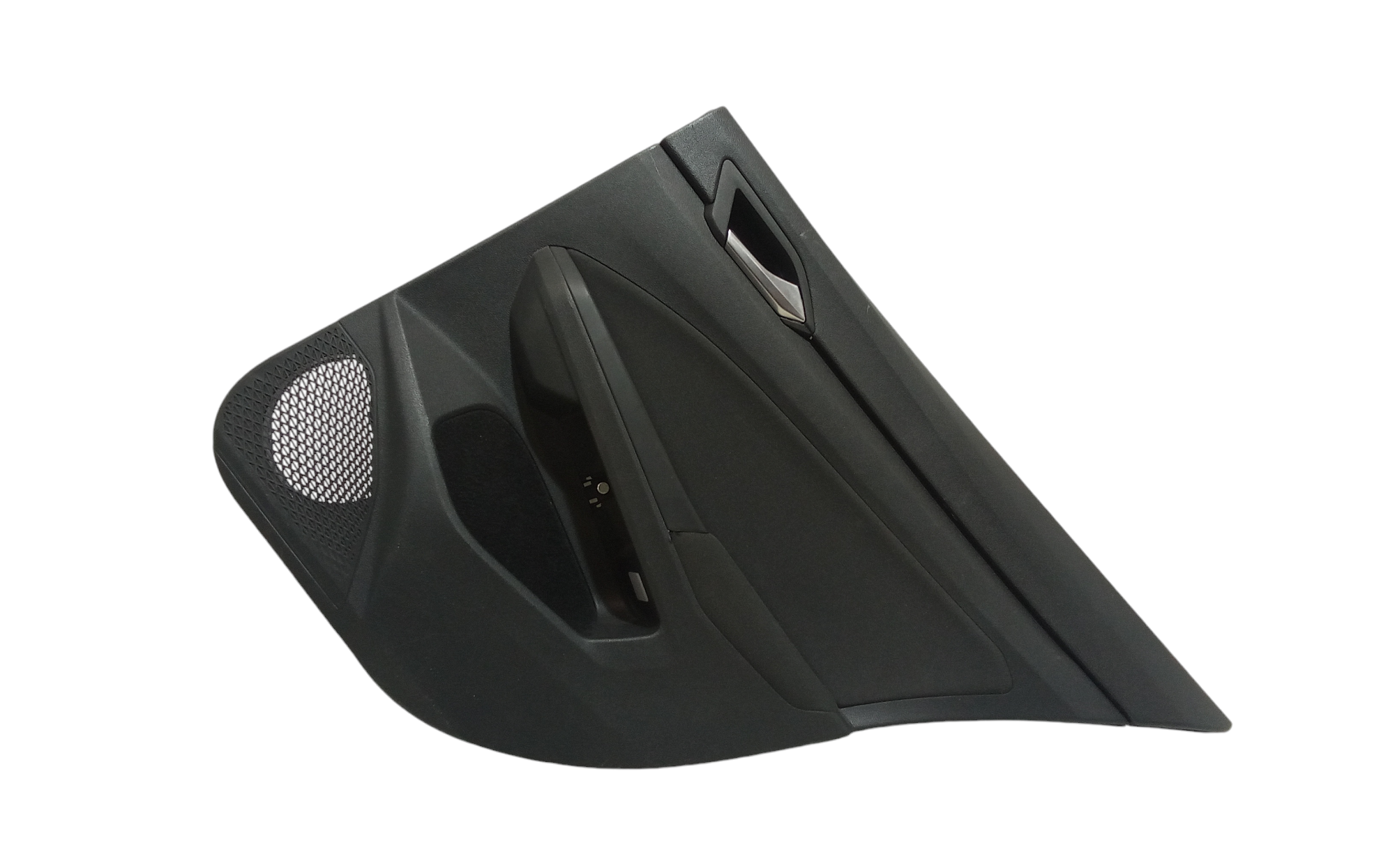 Pannello Int. Porta Post. Destro 5H6867210AMZFX Usato