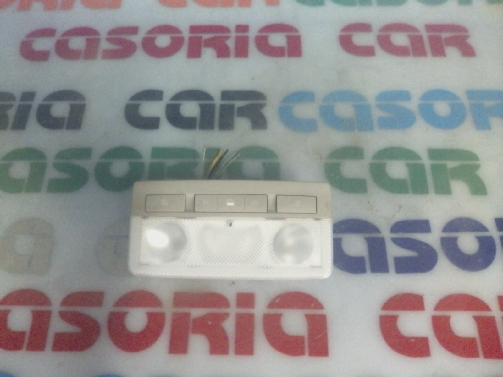 Luce Cortesia Ant. Tetto 22774316 Usato