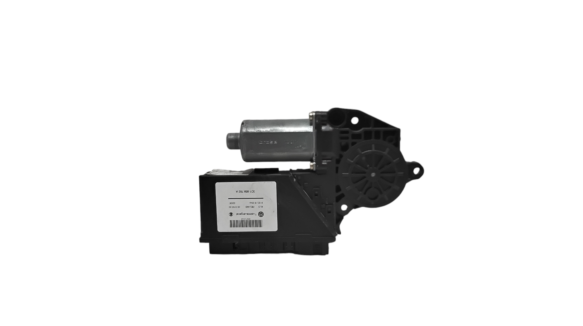 Motorino Alzacristallo Porta Ant. Destro 95562470202 Usato