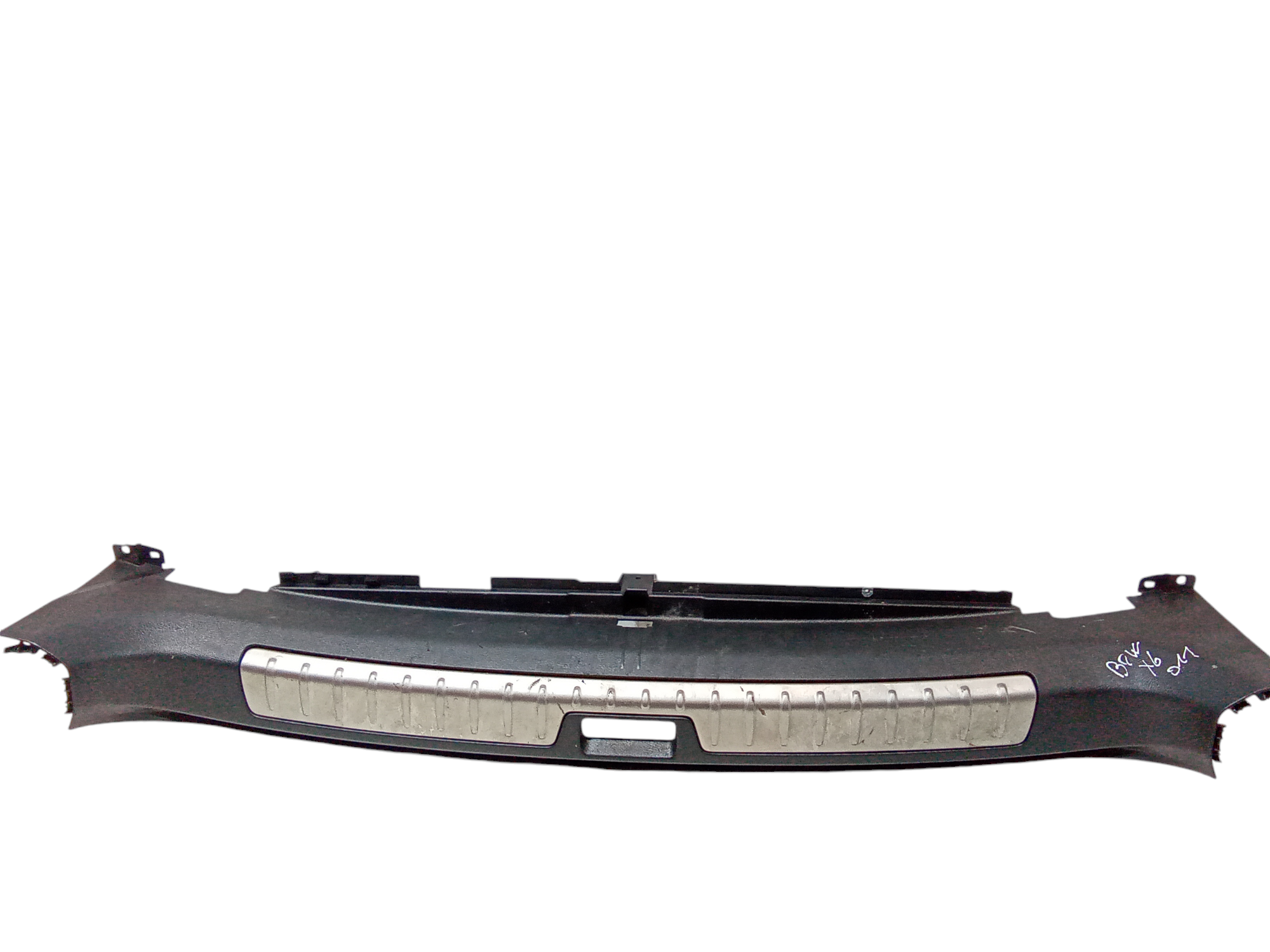 Modanatura Battivaligia Bagagliaio 51479135295 Usato