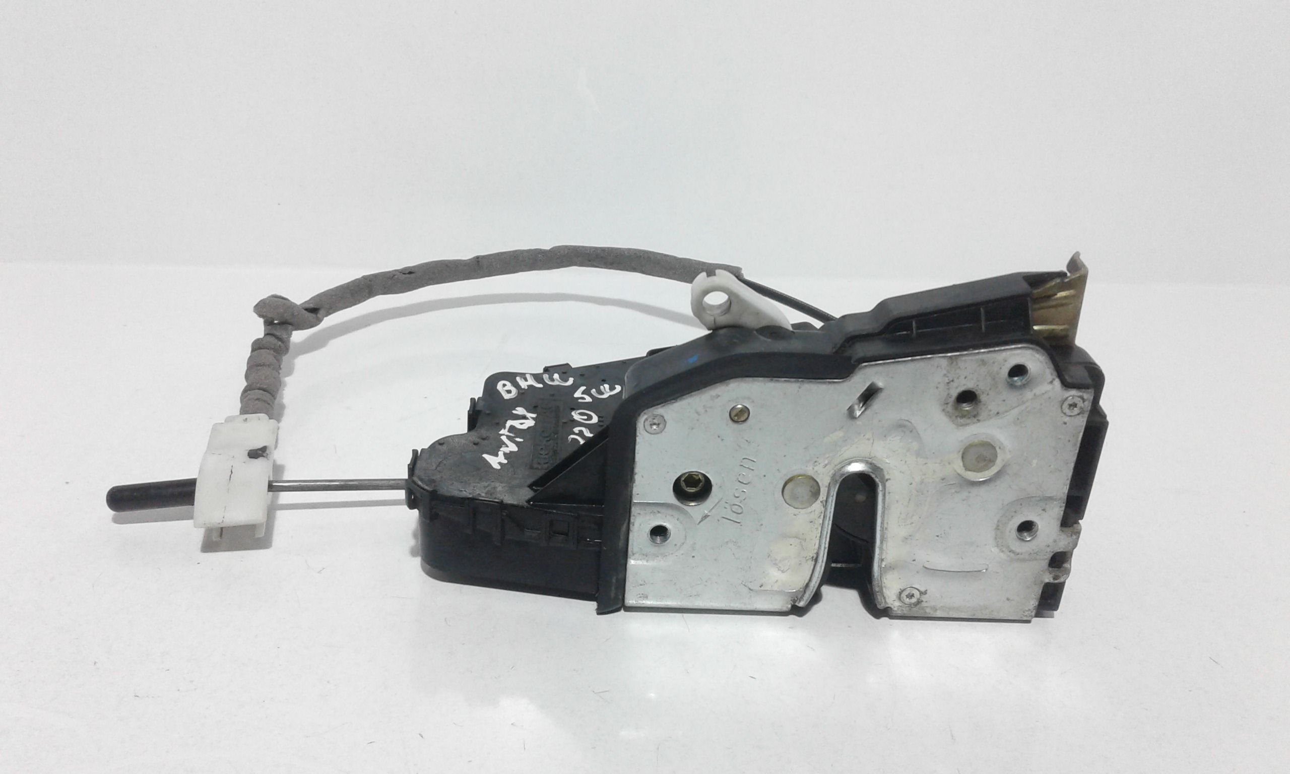 Serratura Porta Ant. Destro Usato