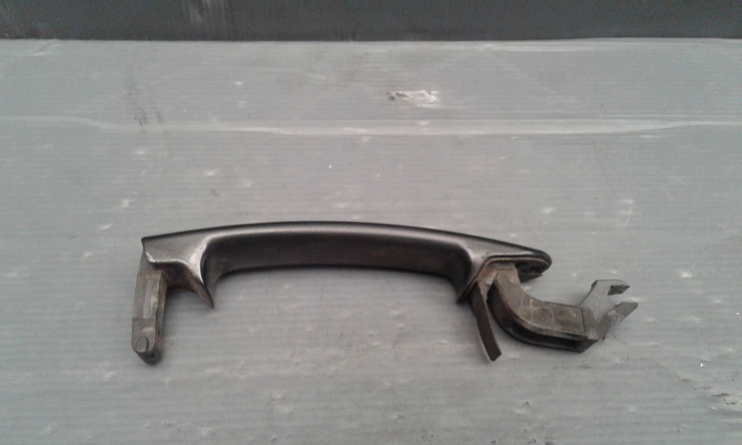 Maniglia Porta Ant. Destro 3B0837207F3FZ Usato