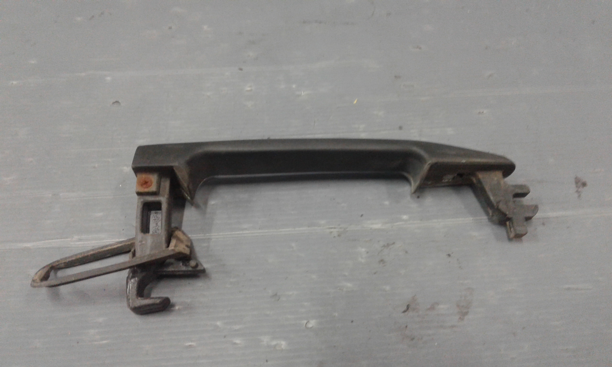 Maniglia Porta Post. Destro A1687660001 Usato