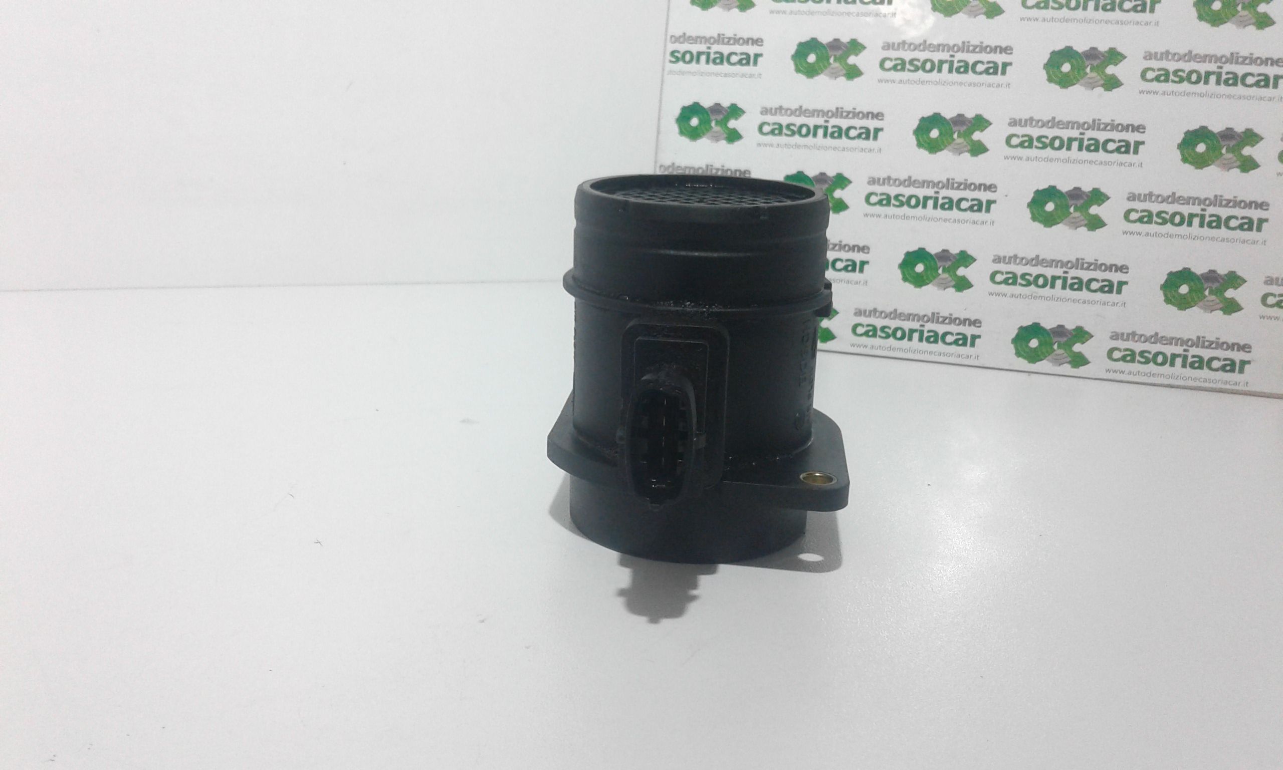 Flussometro/debimetro 46559804 Usato