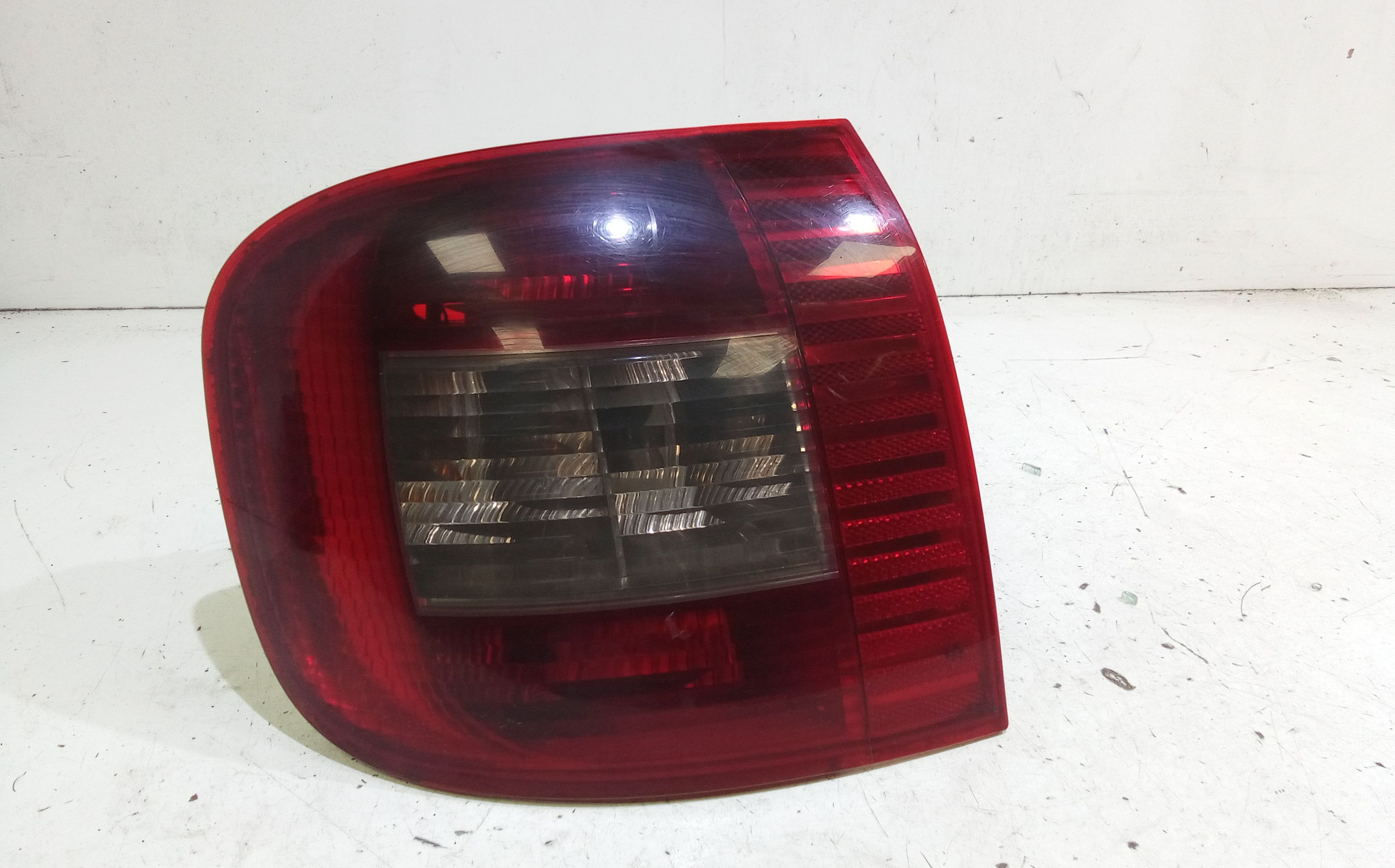 Fanale Post. Sinistro 51720553 Usato