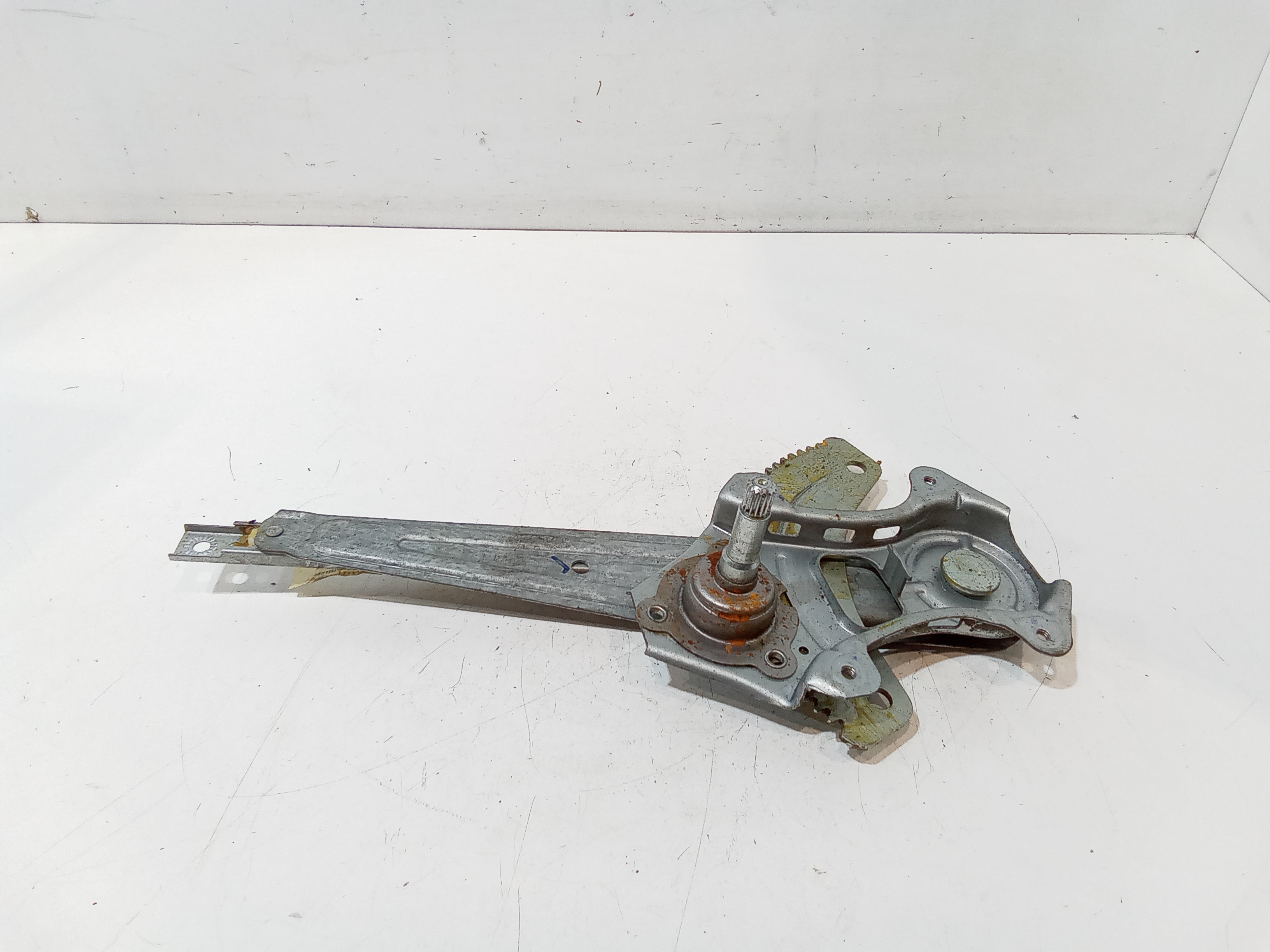 Alzacristallo Porta Post. Sinistro 827211HB5A Usato