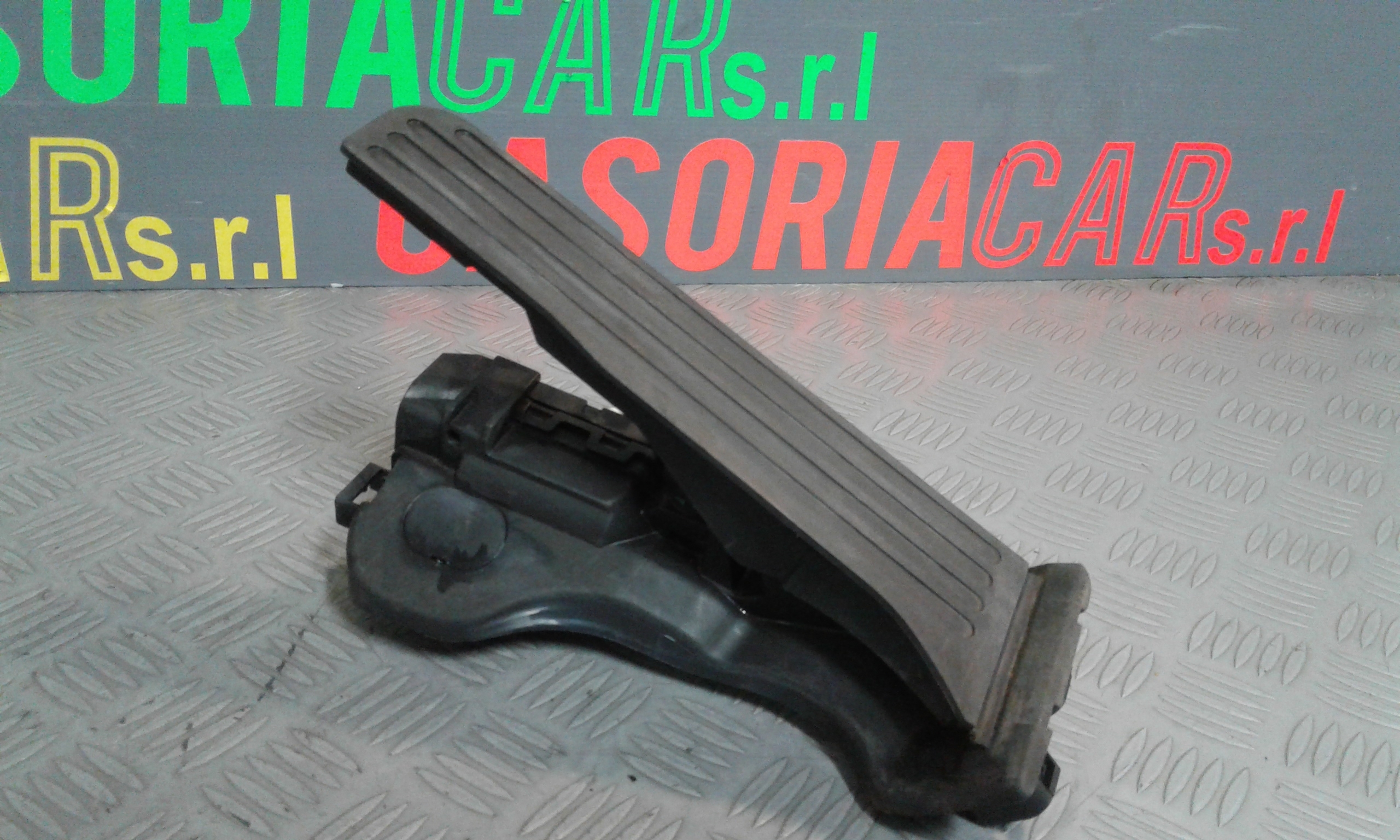 Pedale Acceleratore 1K1721503AP Usato