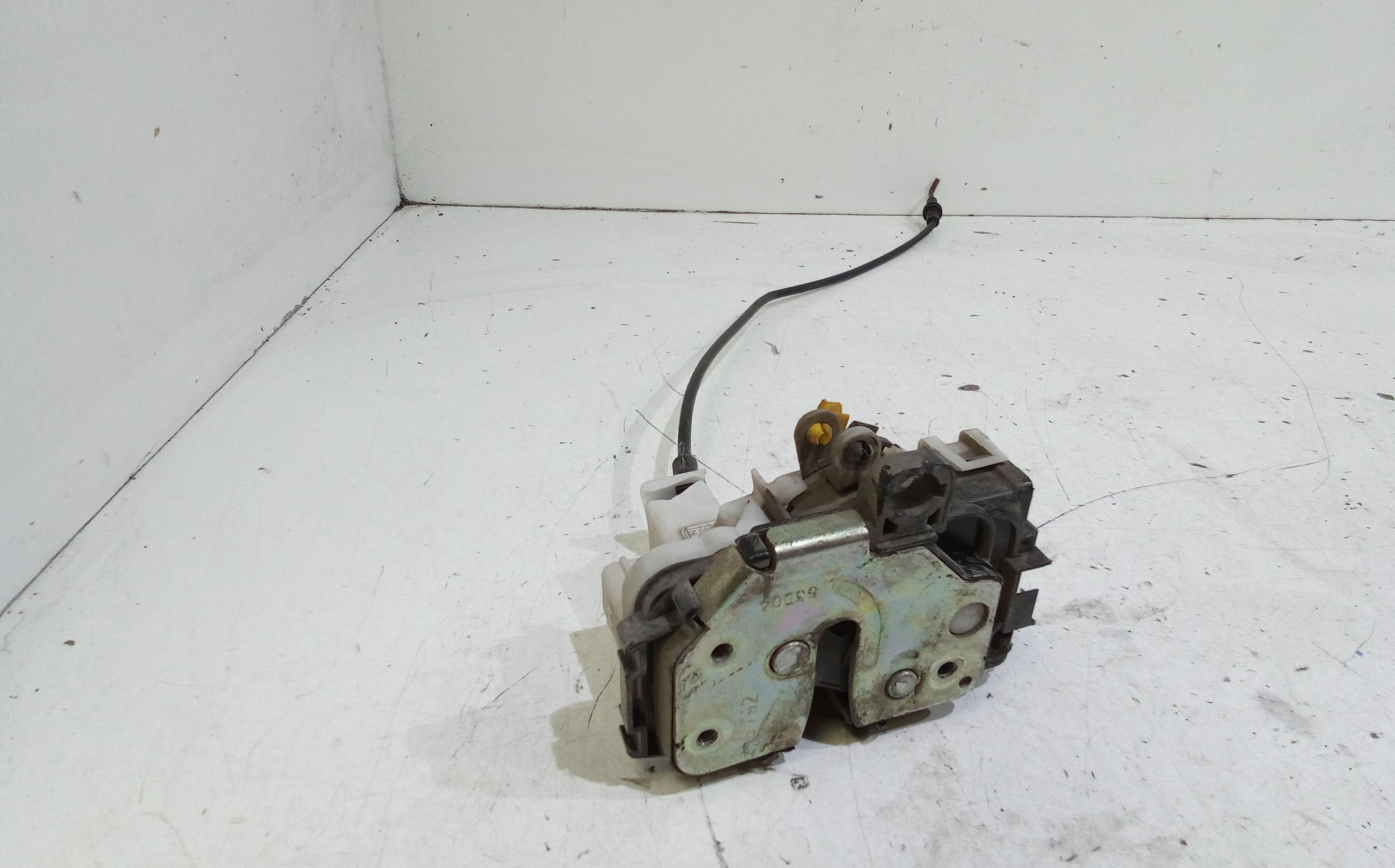 Serratura Porta Ant. Destro 51917876 Usato