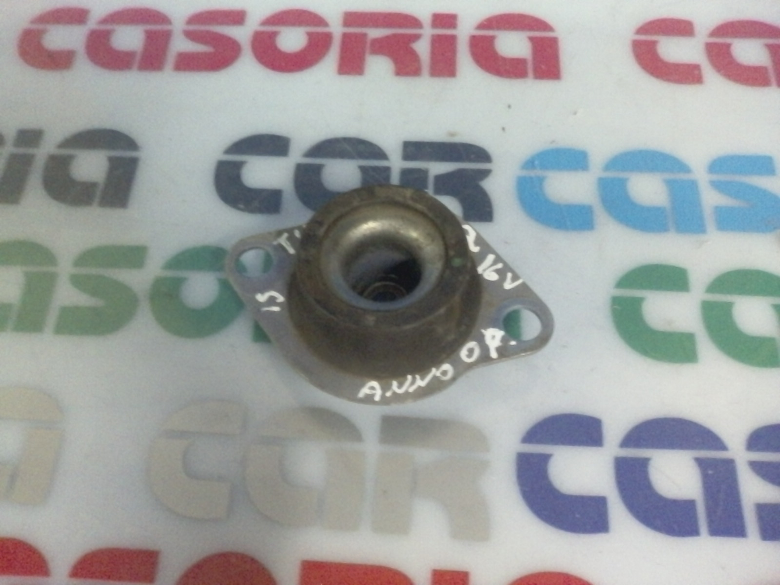 Bielletta Supporto Cambio Usato