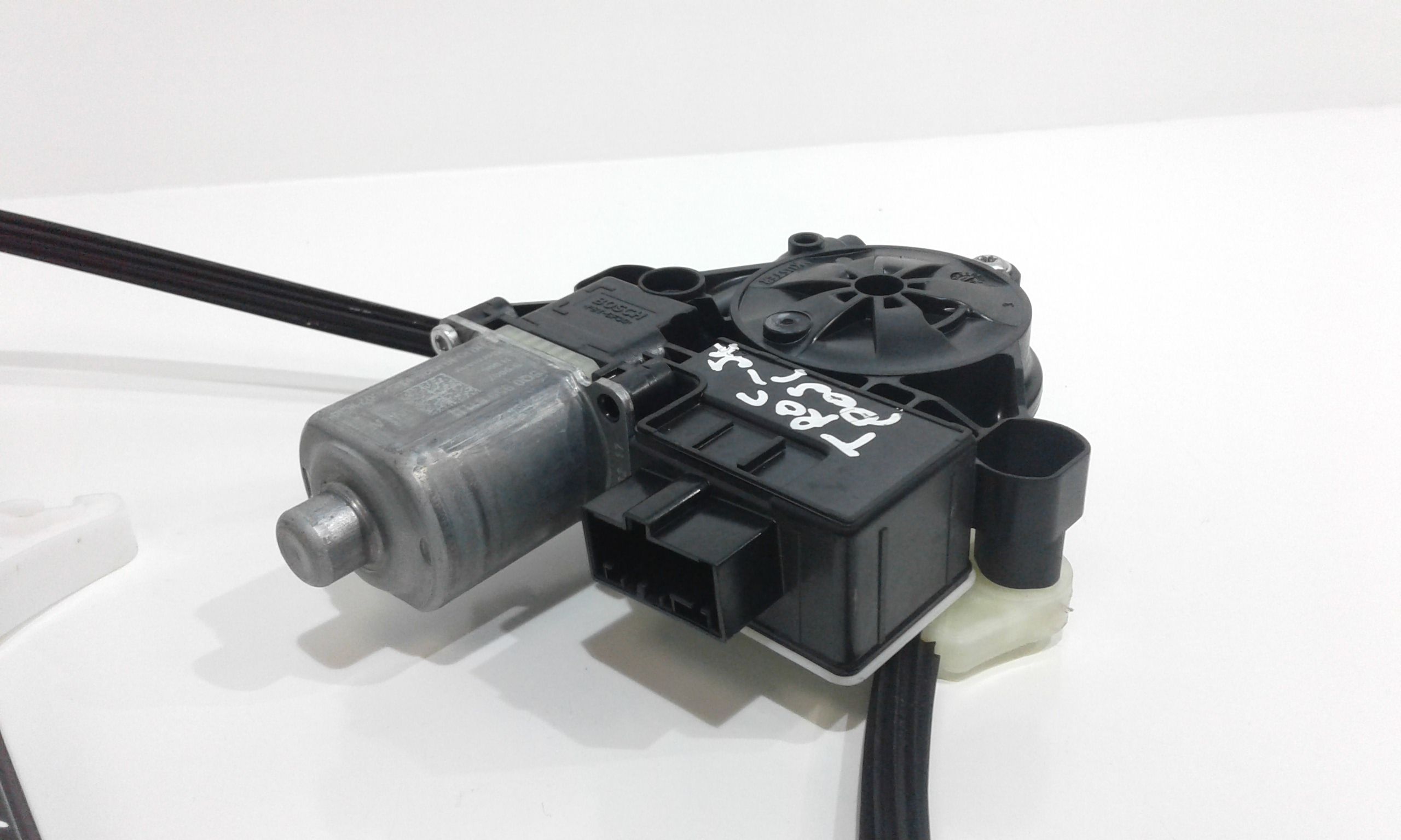 Alzacristallo Elettr. Porta Post. Sinistro 2GA839462G Usato