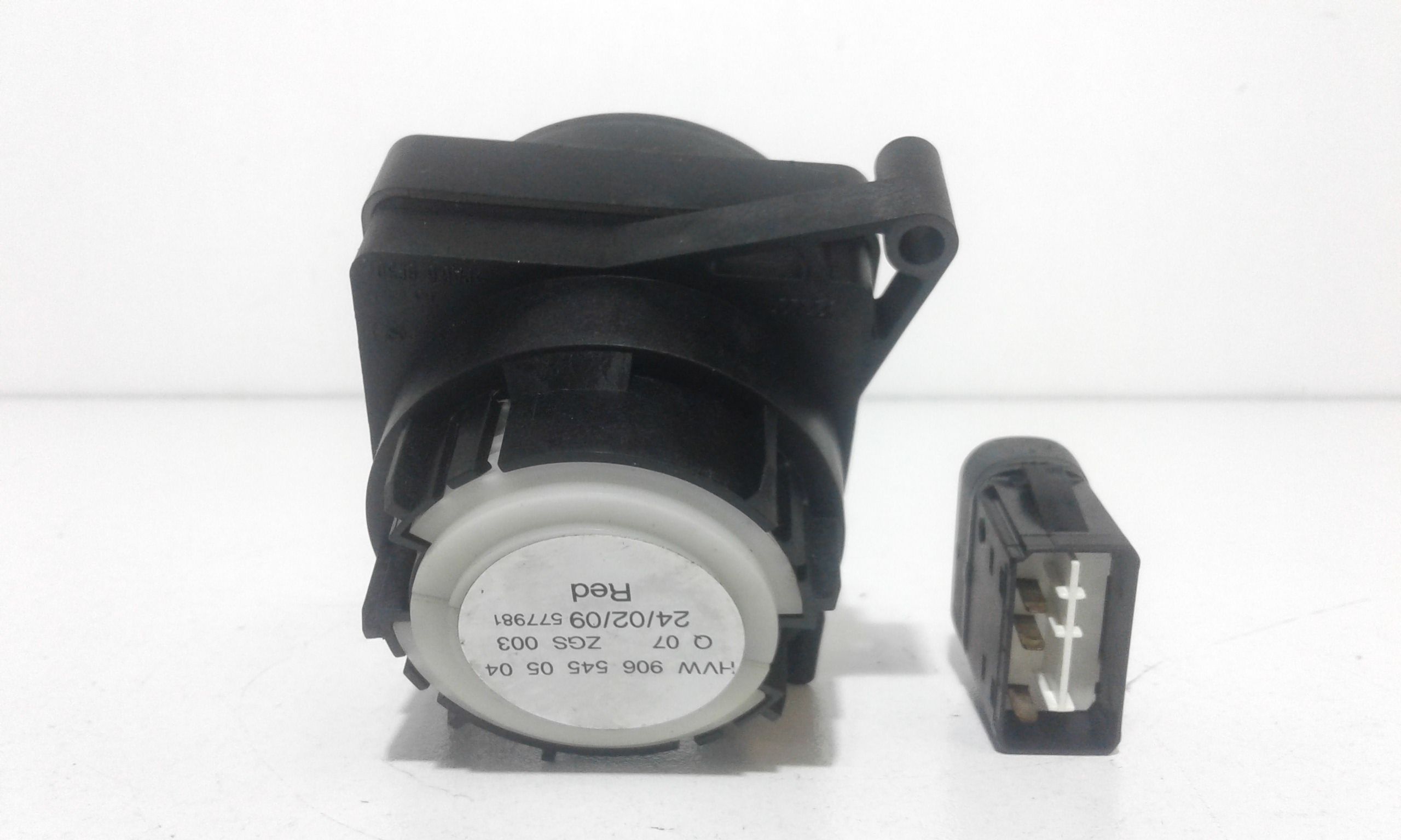 Interruttore Blocco Comando Luci 2E0959561DF Usato