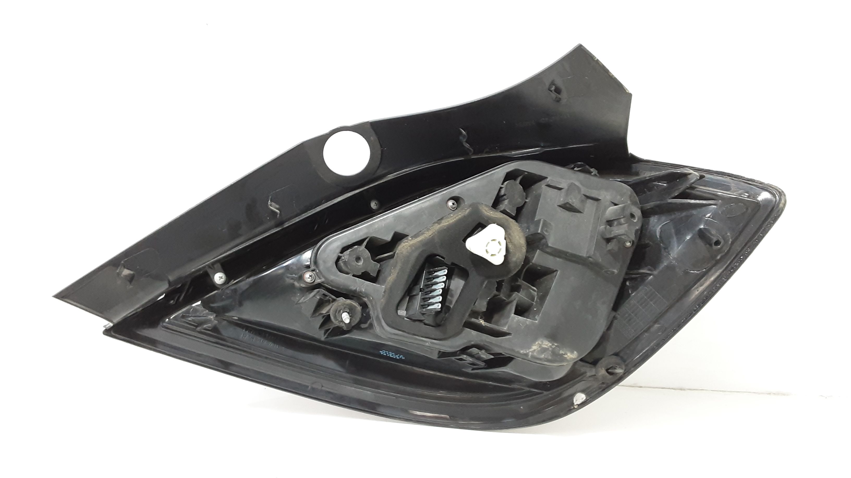 Fanale Post. Sinistro 93182992 Usato