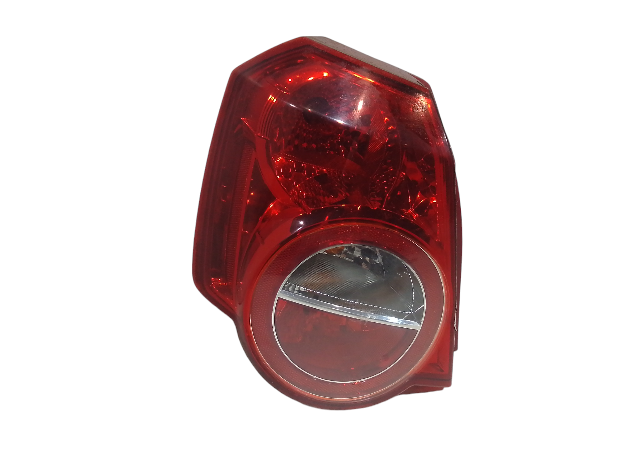 Fanale Post. Sinistro 95952066 Usato