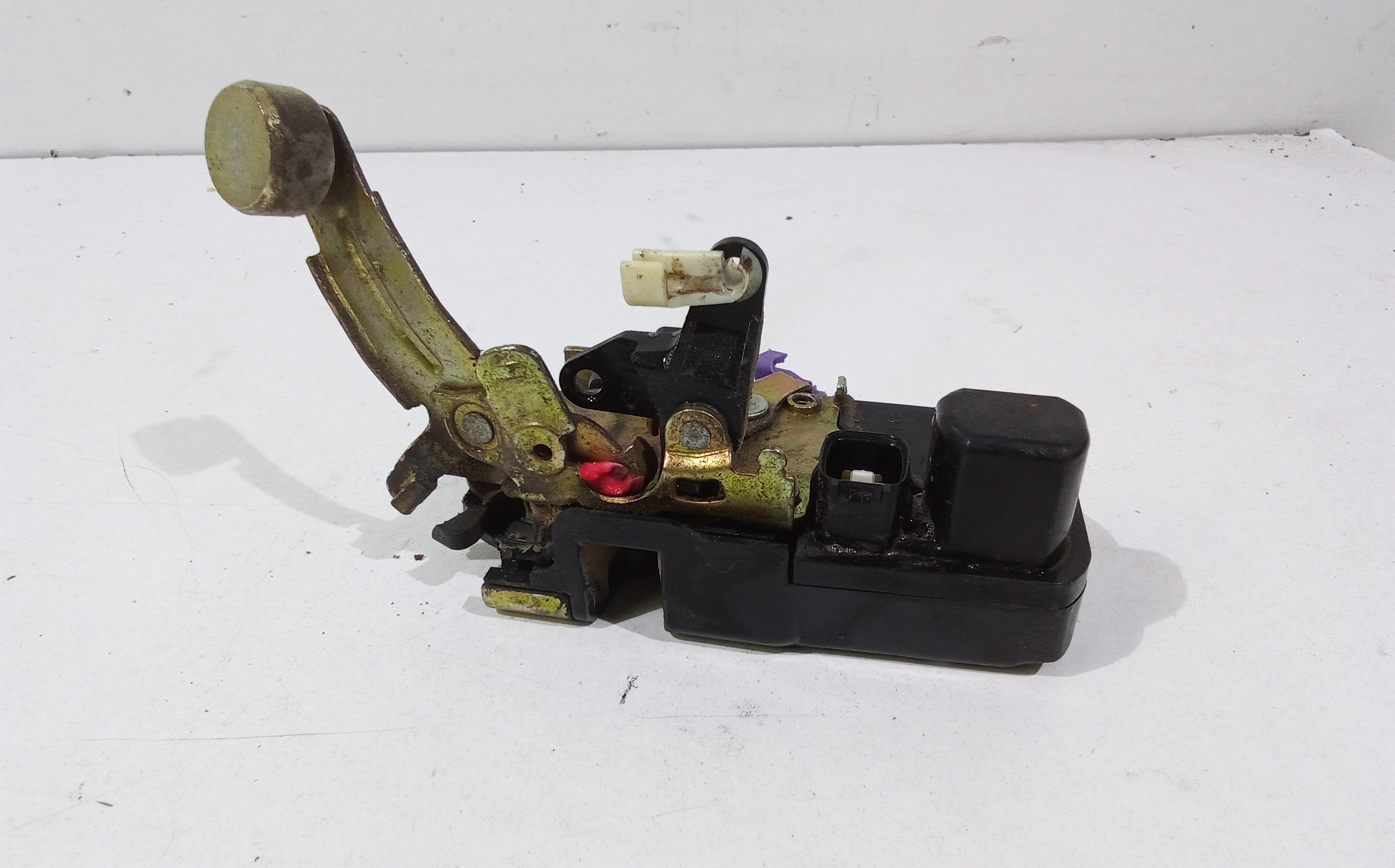 Serratura Porta Ant. Destro K55177042AM Usato