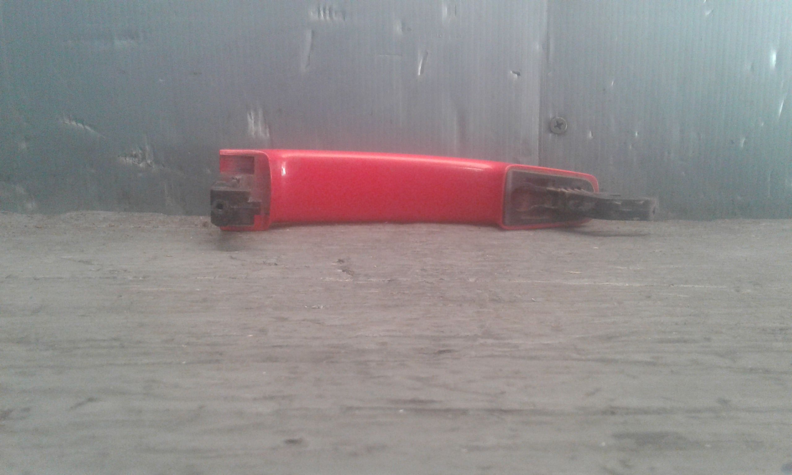 Maniglia Porta Ant. Destro 13123666 Usato