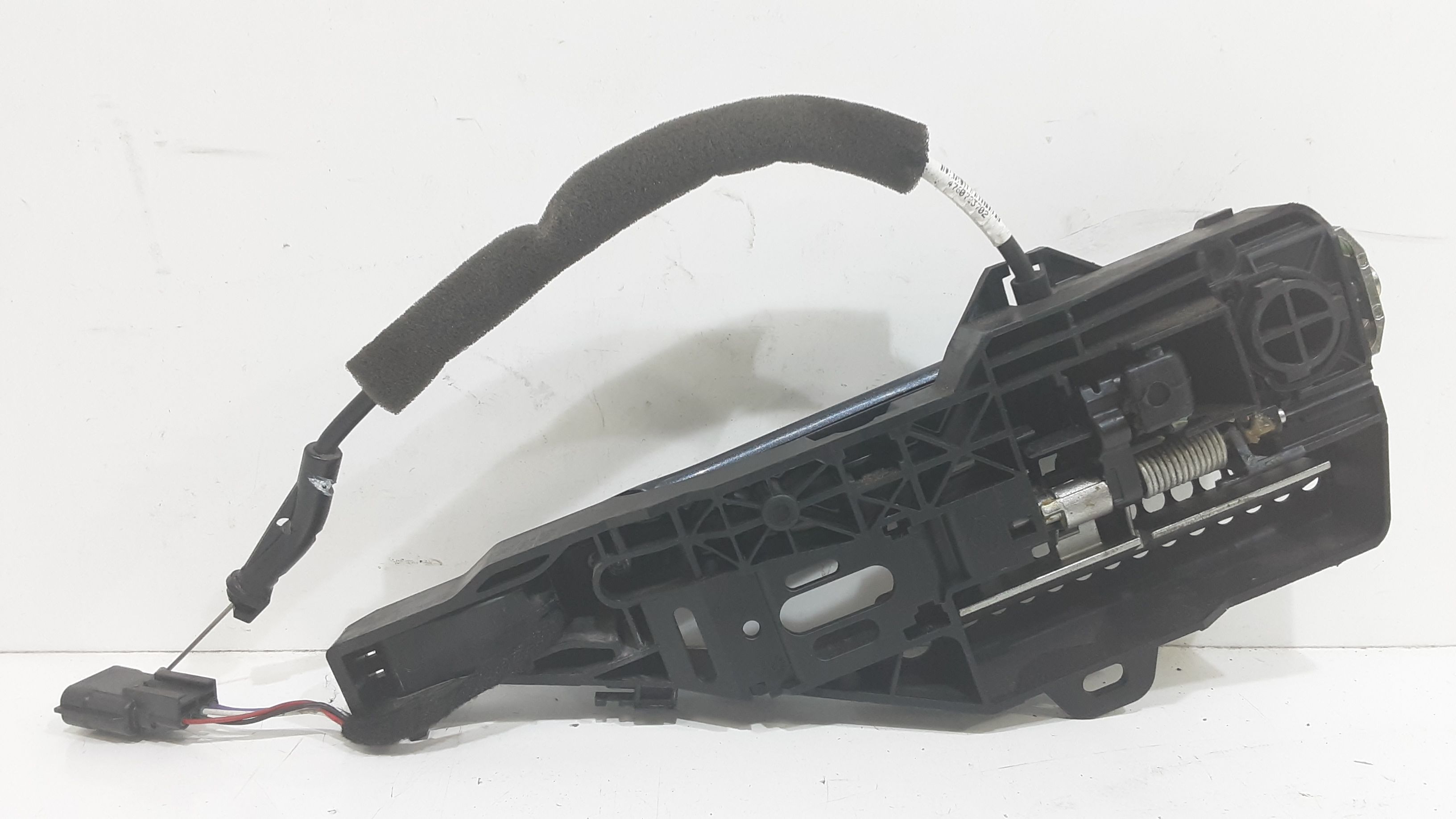 Maniglia Porta Ant. Destro 806706656R Usato