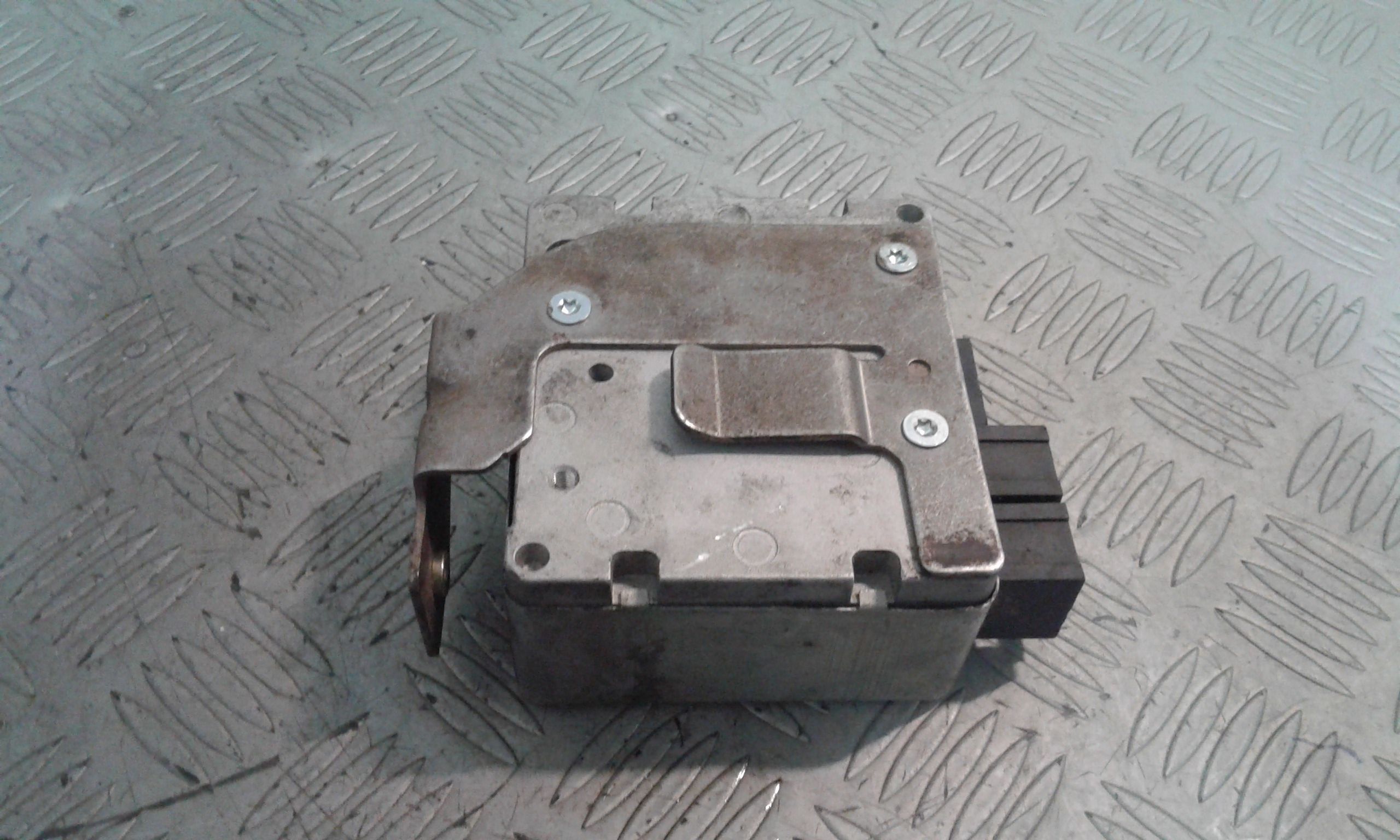 Centralina Sterzo 8200336827 Usato