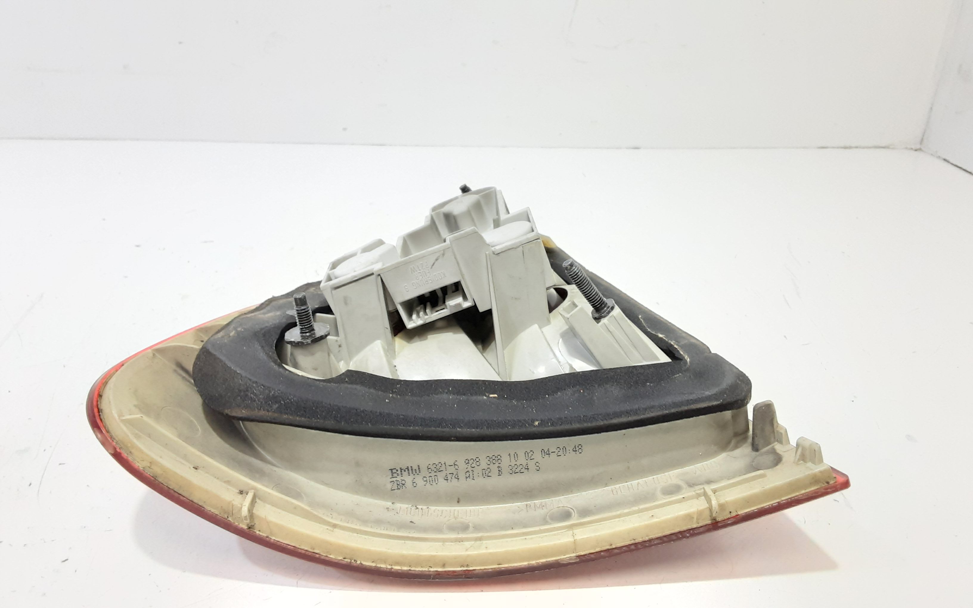 Fanale Post. Destro Usato