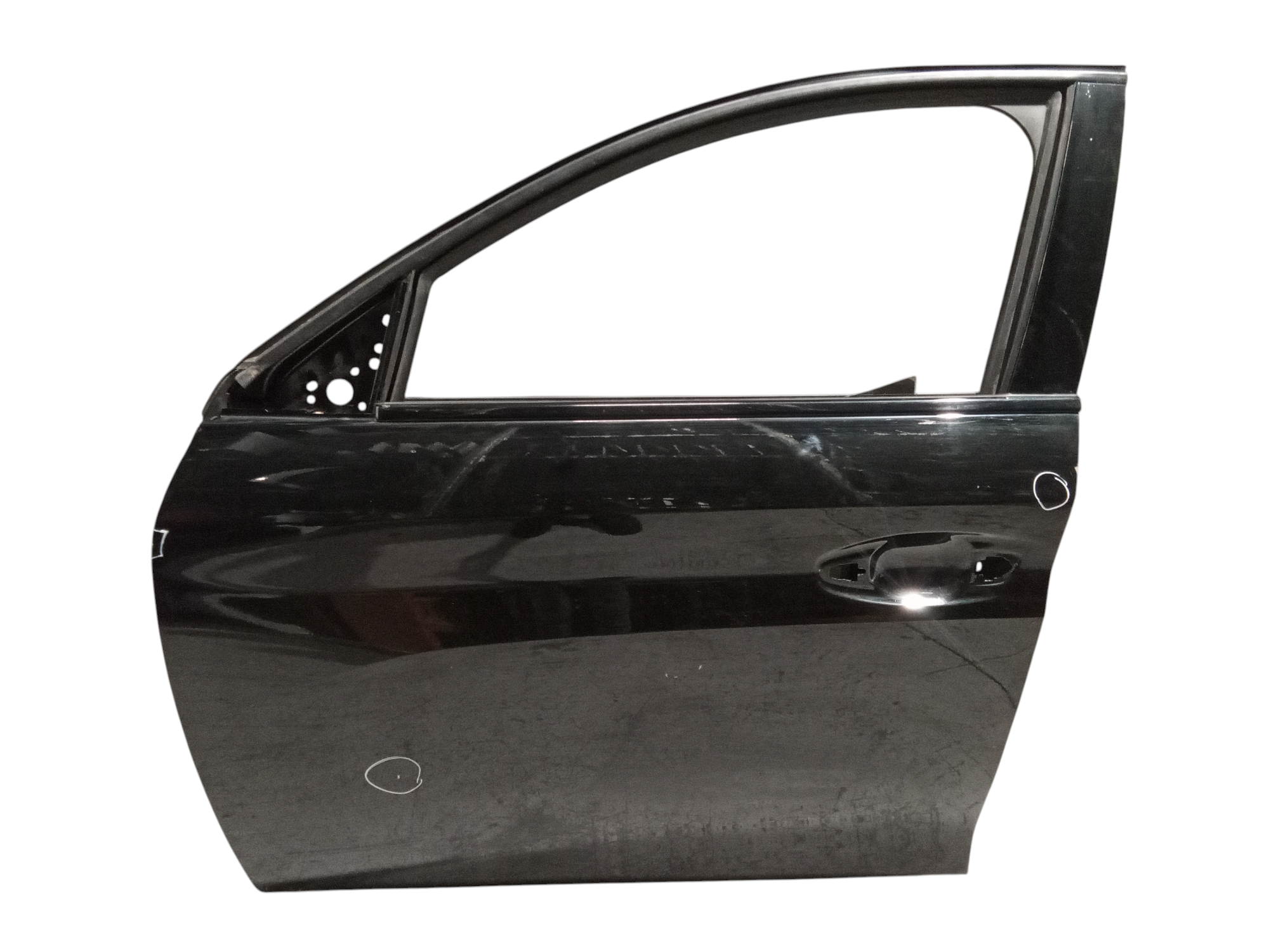 Porta Ant. Sinistro 9829810780 Usato