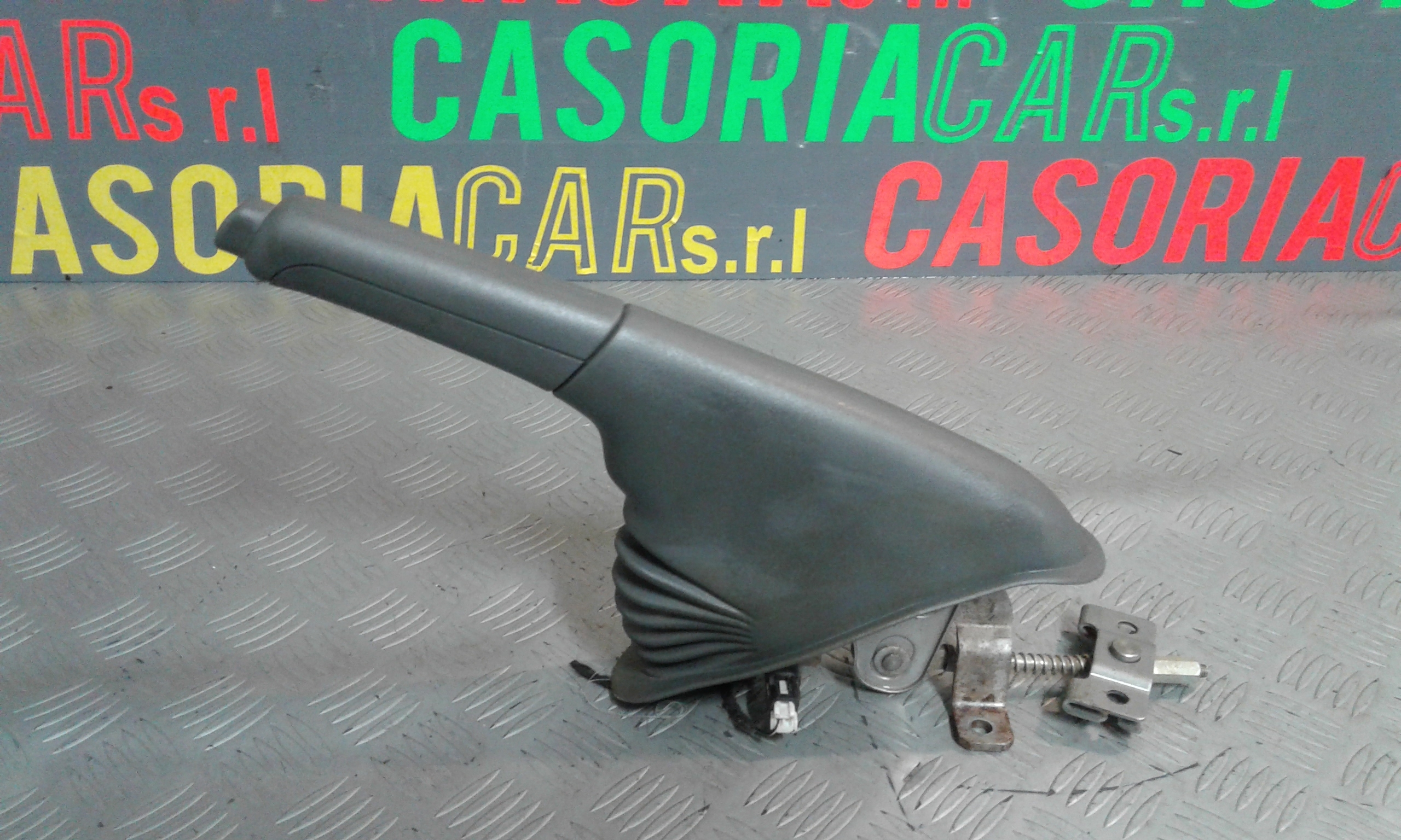 Leva Freno Stazionamento 735354541 Usato