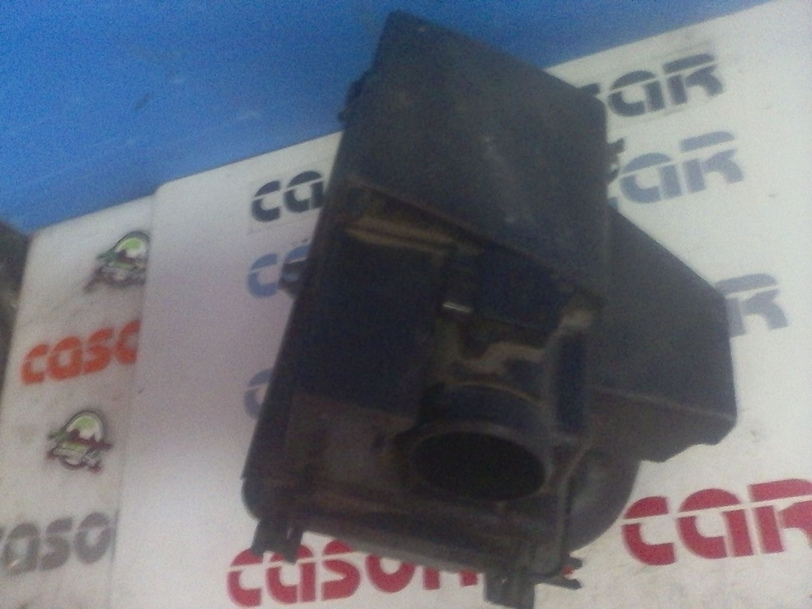 Filtro Aria Compl. L32713320E Usato