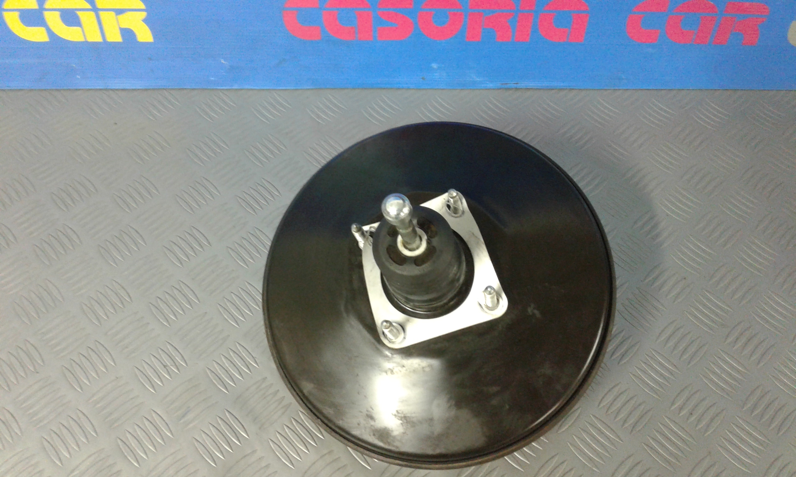 Servofreno 93167537 Usato