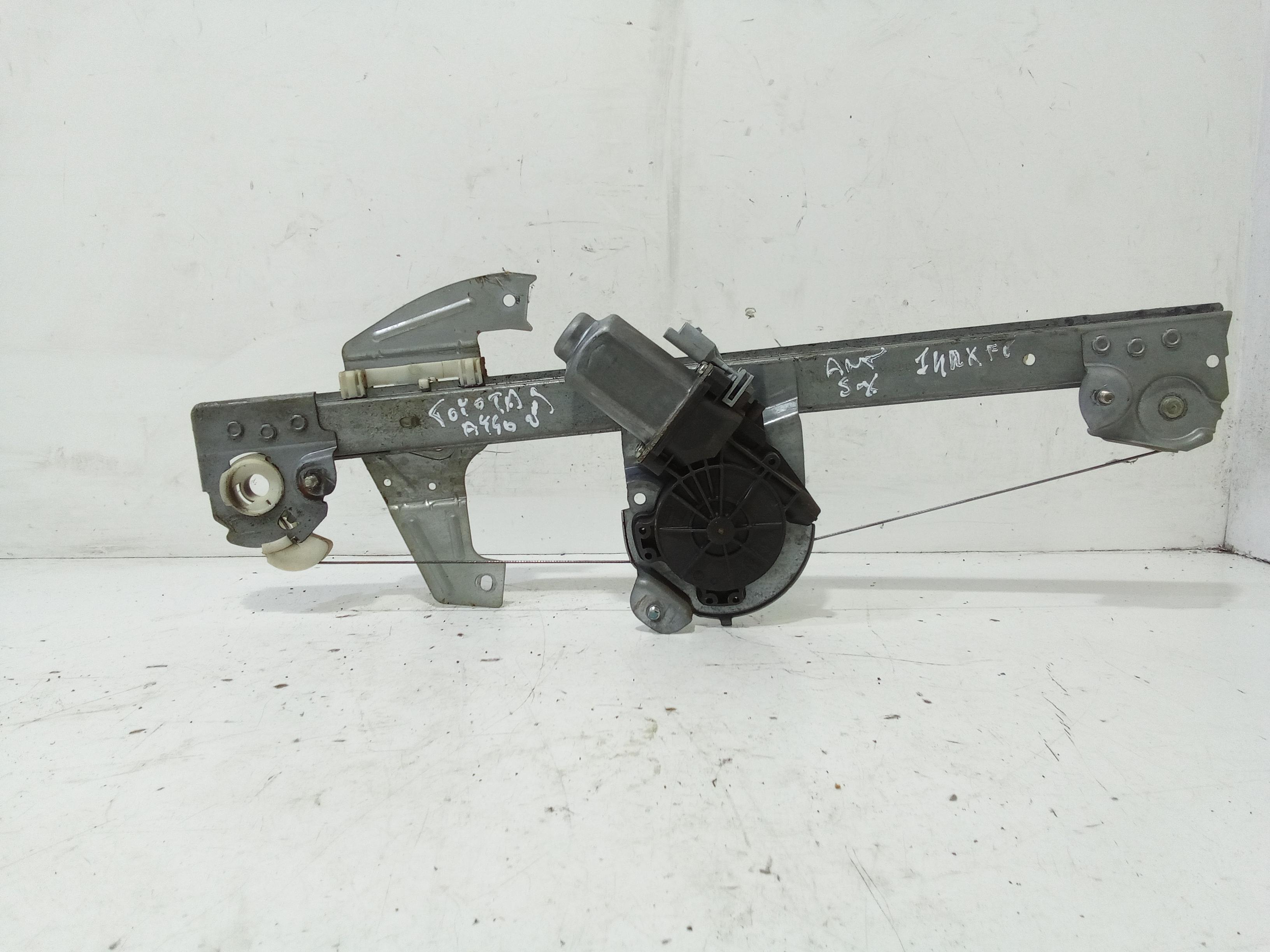 Alzacristallo Porta Ant. Sinistro 698200H010 Usato