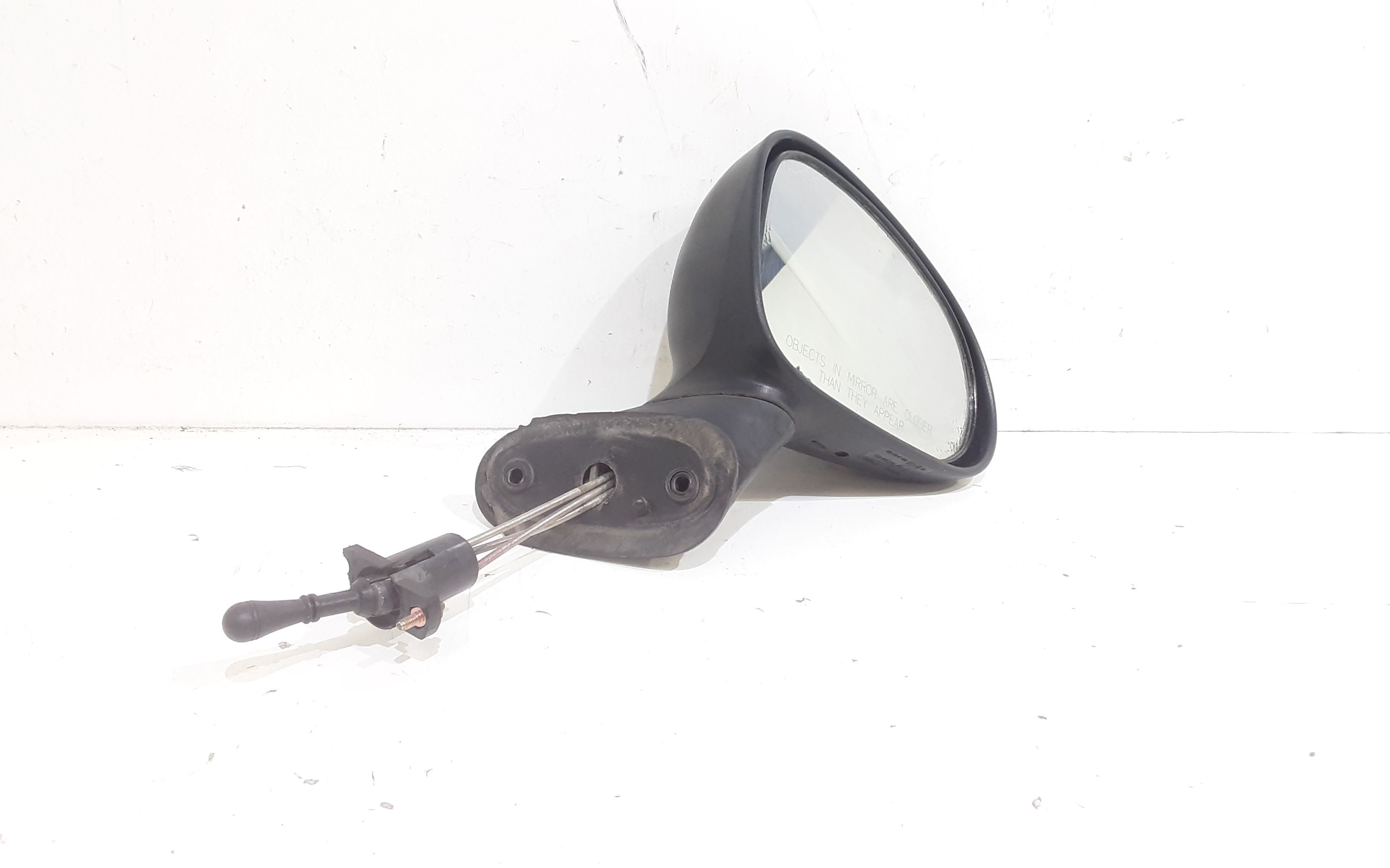 Retrovisore Est. Destro Usato