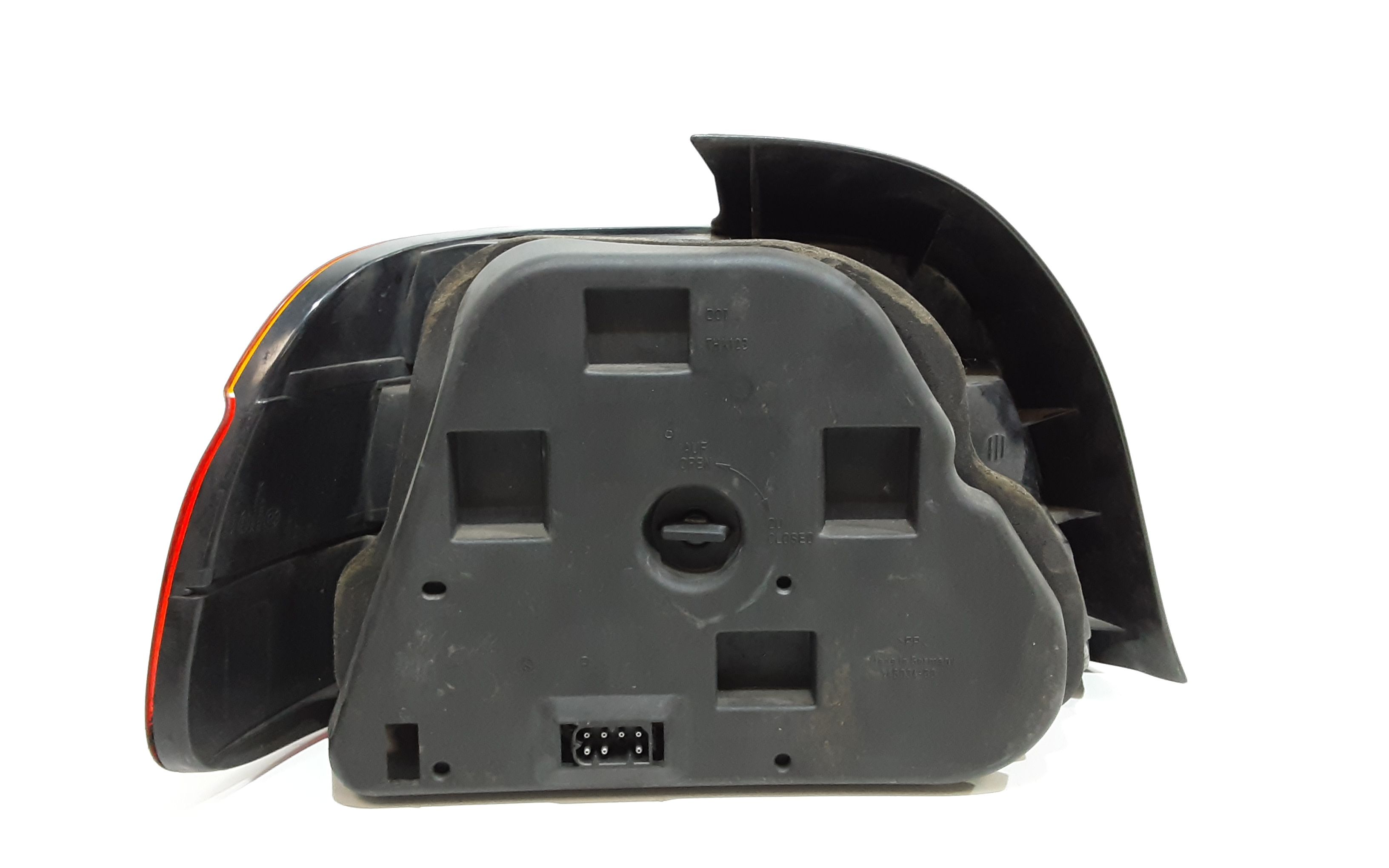 Fanale Post. Destro 63212496298 Usato