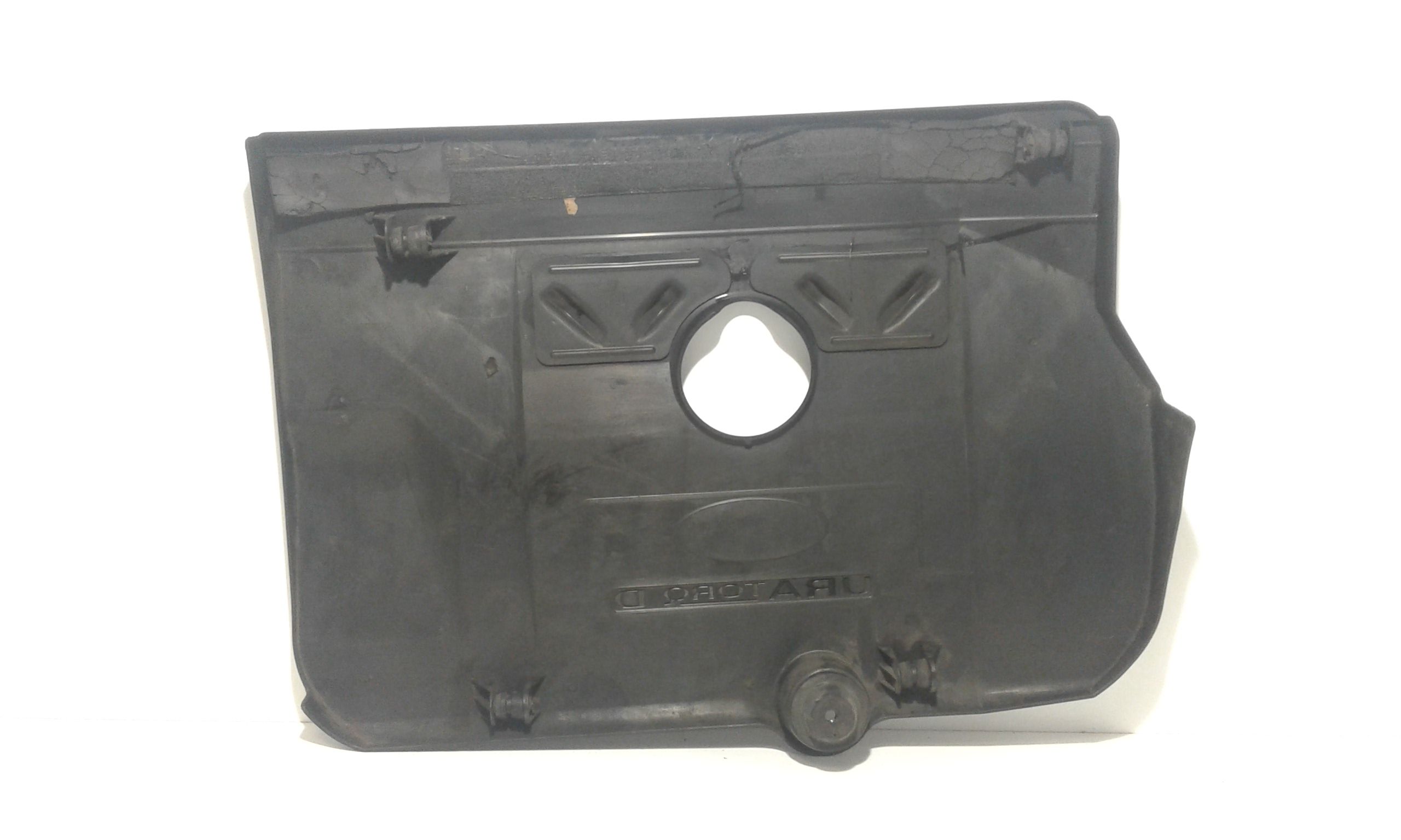 Copertura Motore Usato