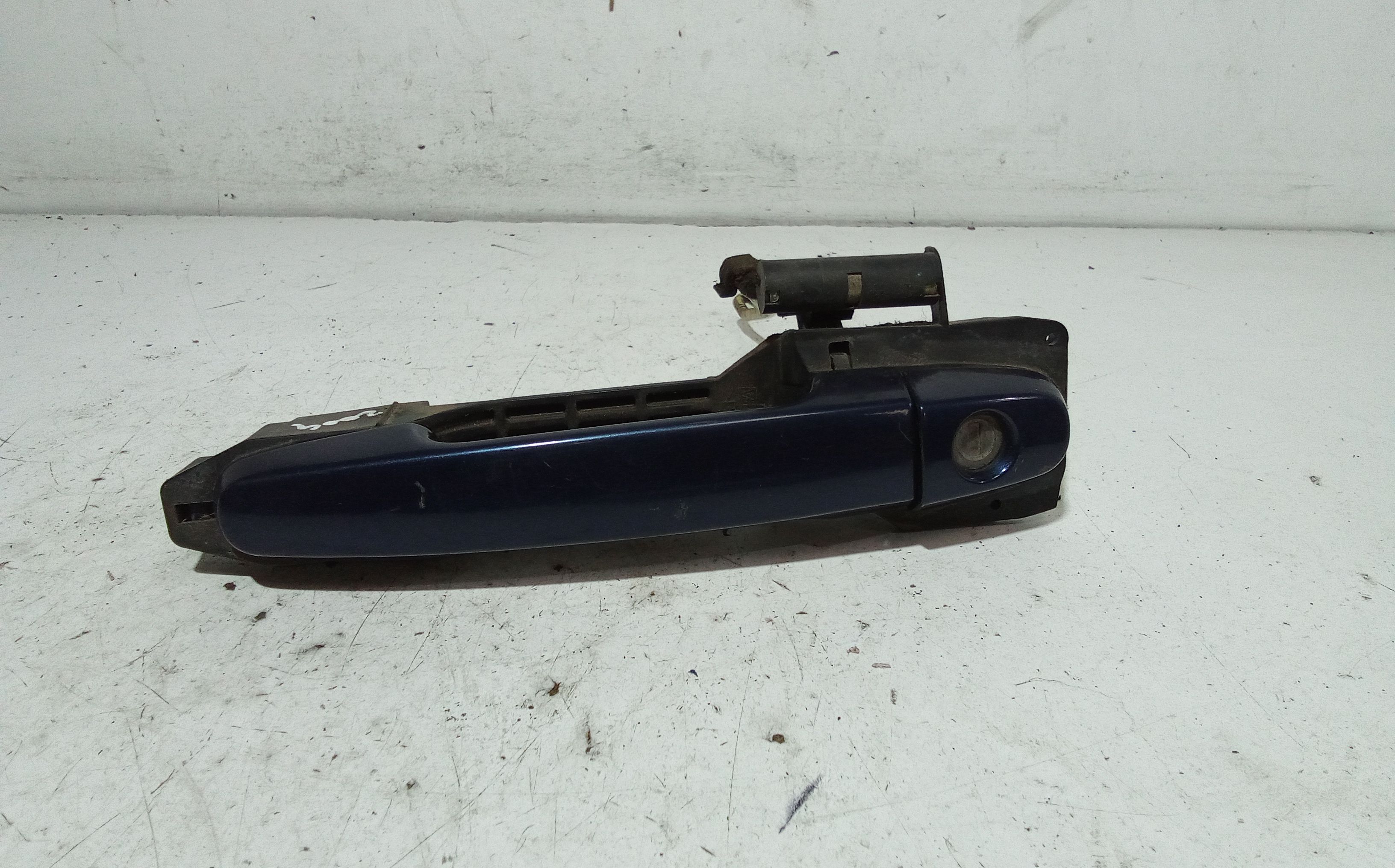 Maniglia Porta Ant. Sinistro 6921105903 Usato