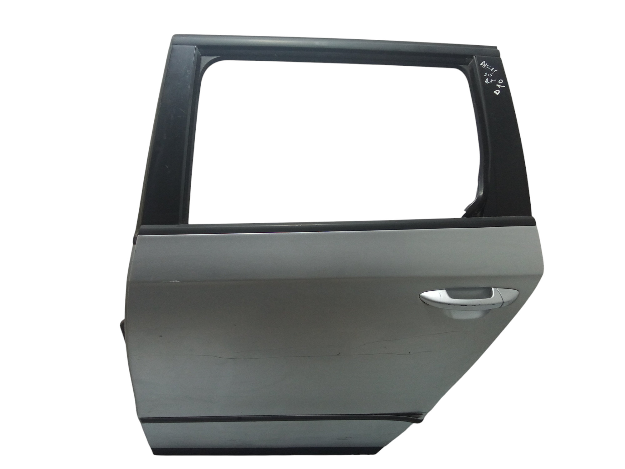 Porta Post. Sinistro 3C5833055H Usato