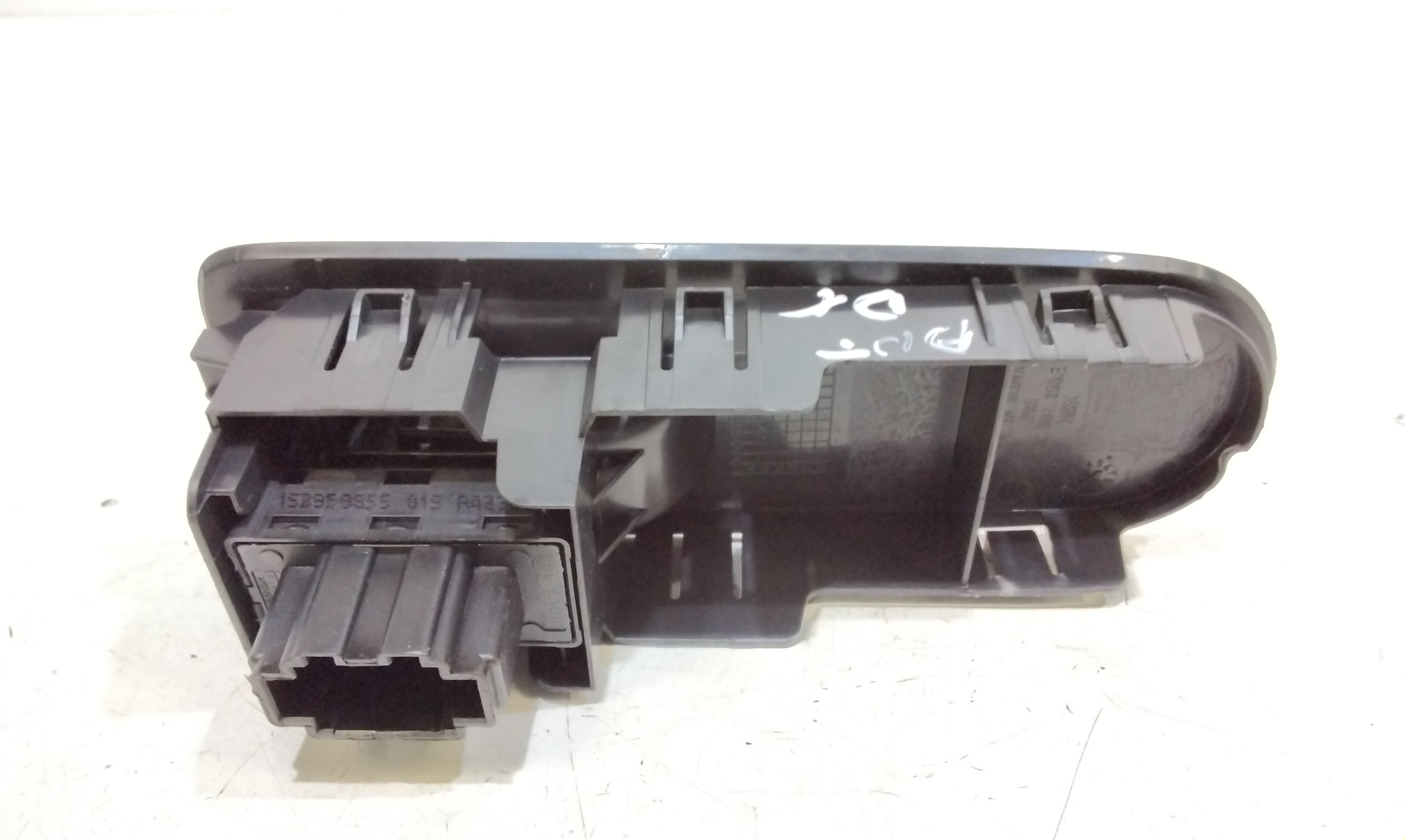 Interruttore Alzacristalli Porta Ant. Destro 1SB959855IGI Usato