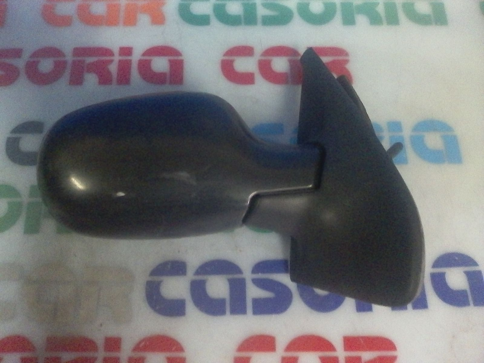 Retrovisore Est. Destro Usato