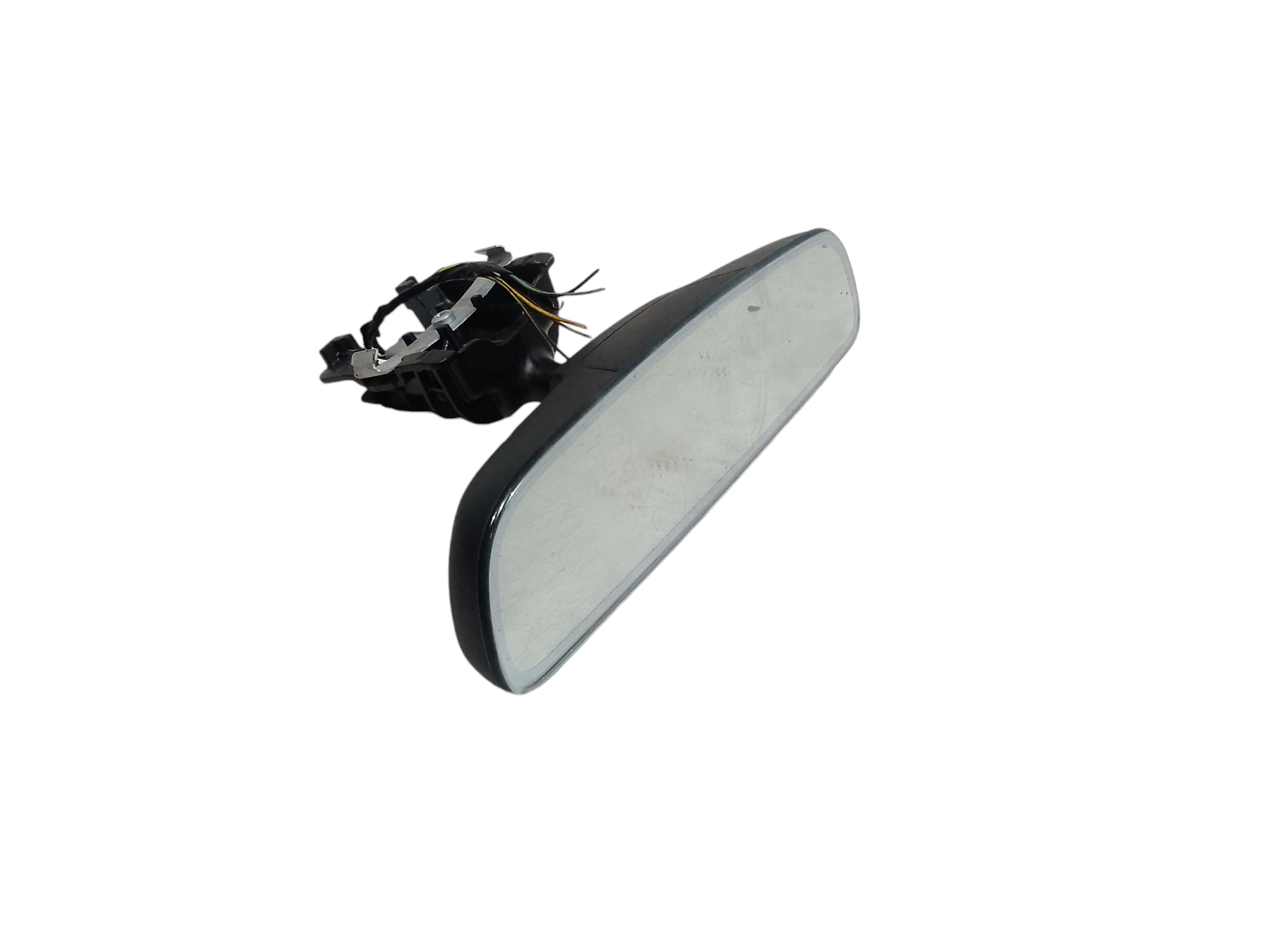 Retrovisore Interno J9C4692 Usato