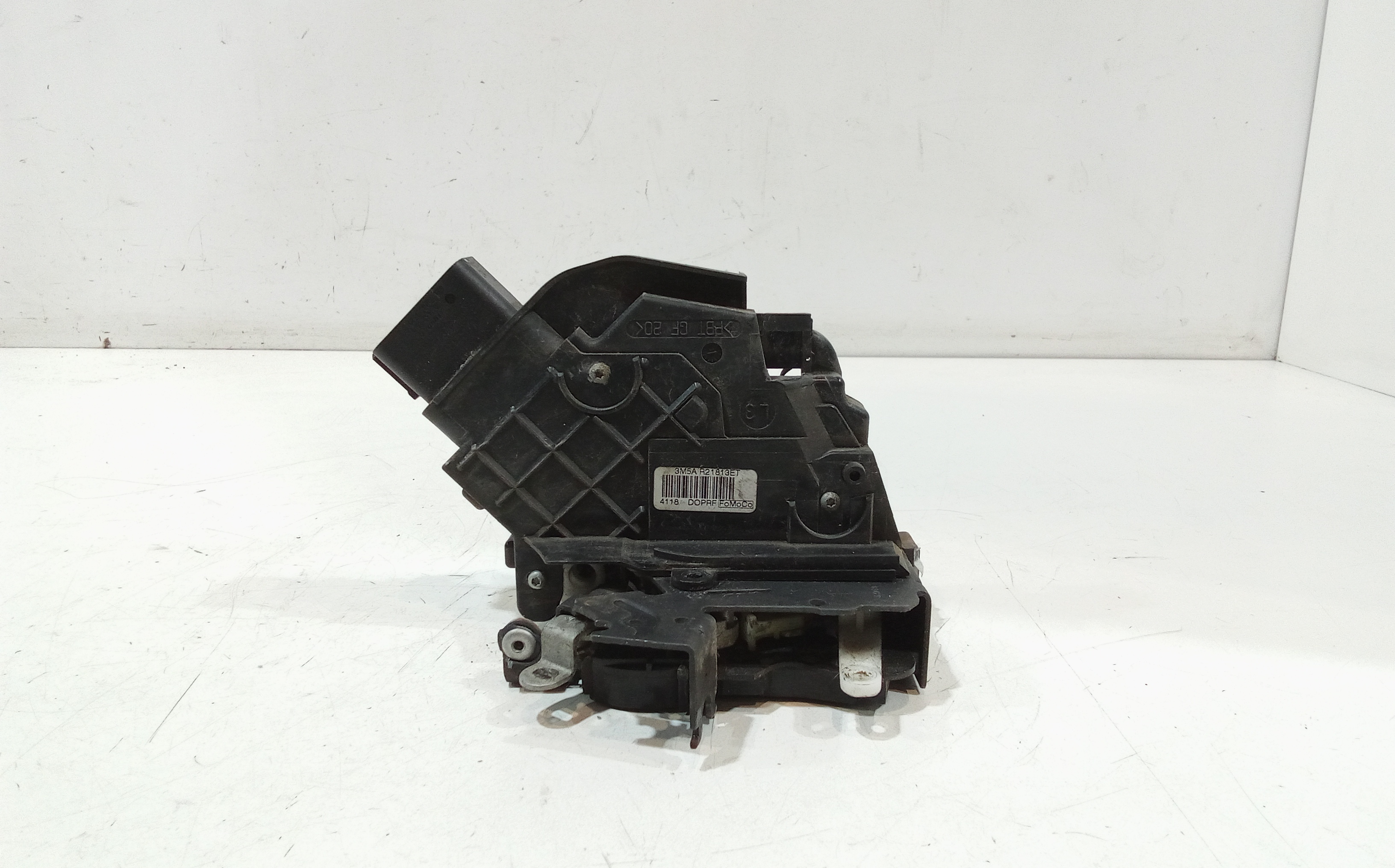 Serratura Porta Ant. Sinistro 4892362 Usato