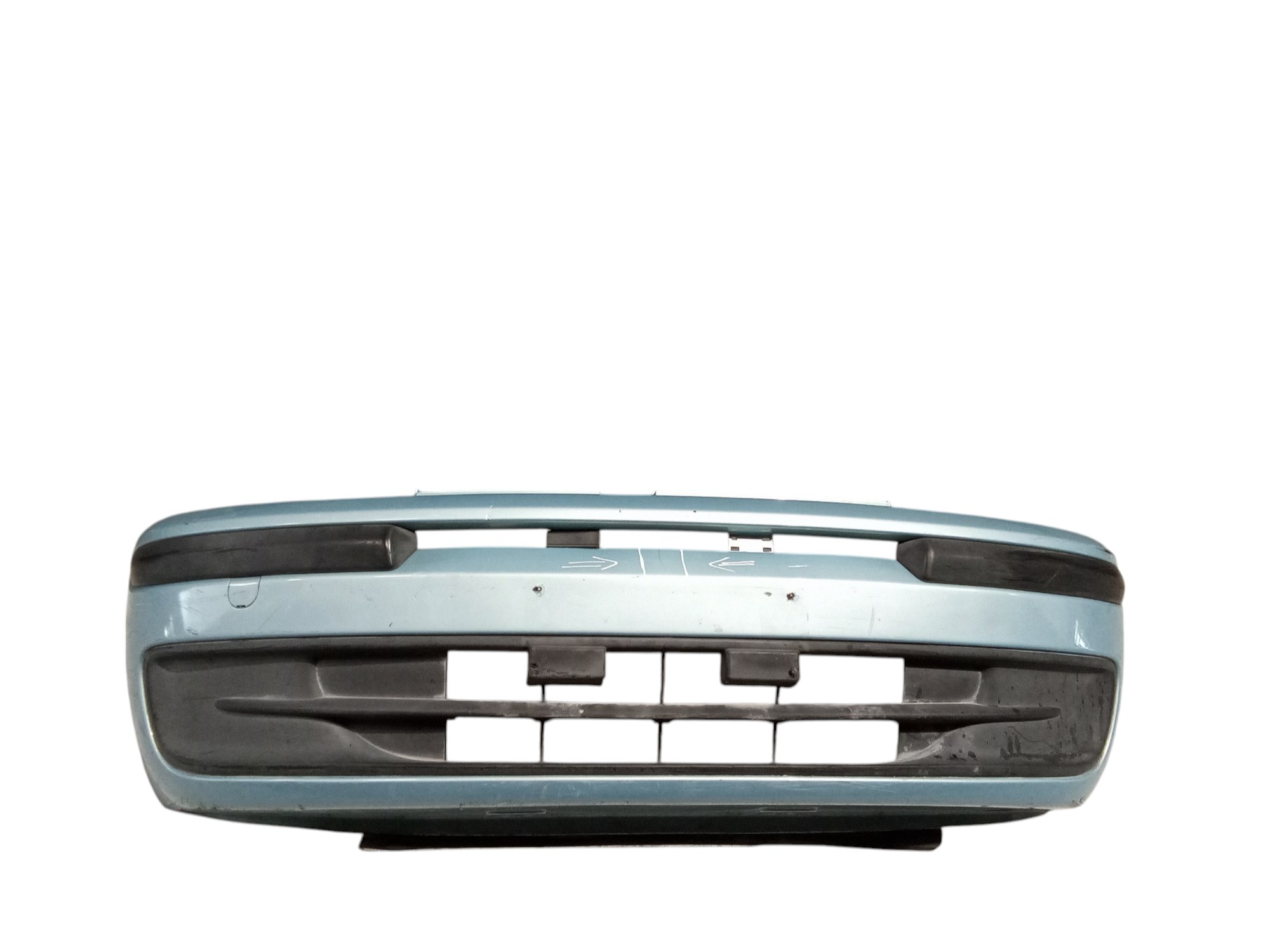 Paraurti Ant. Compl. Usato